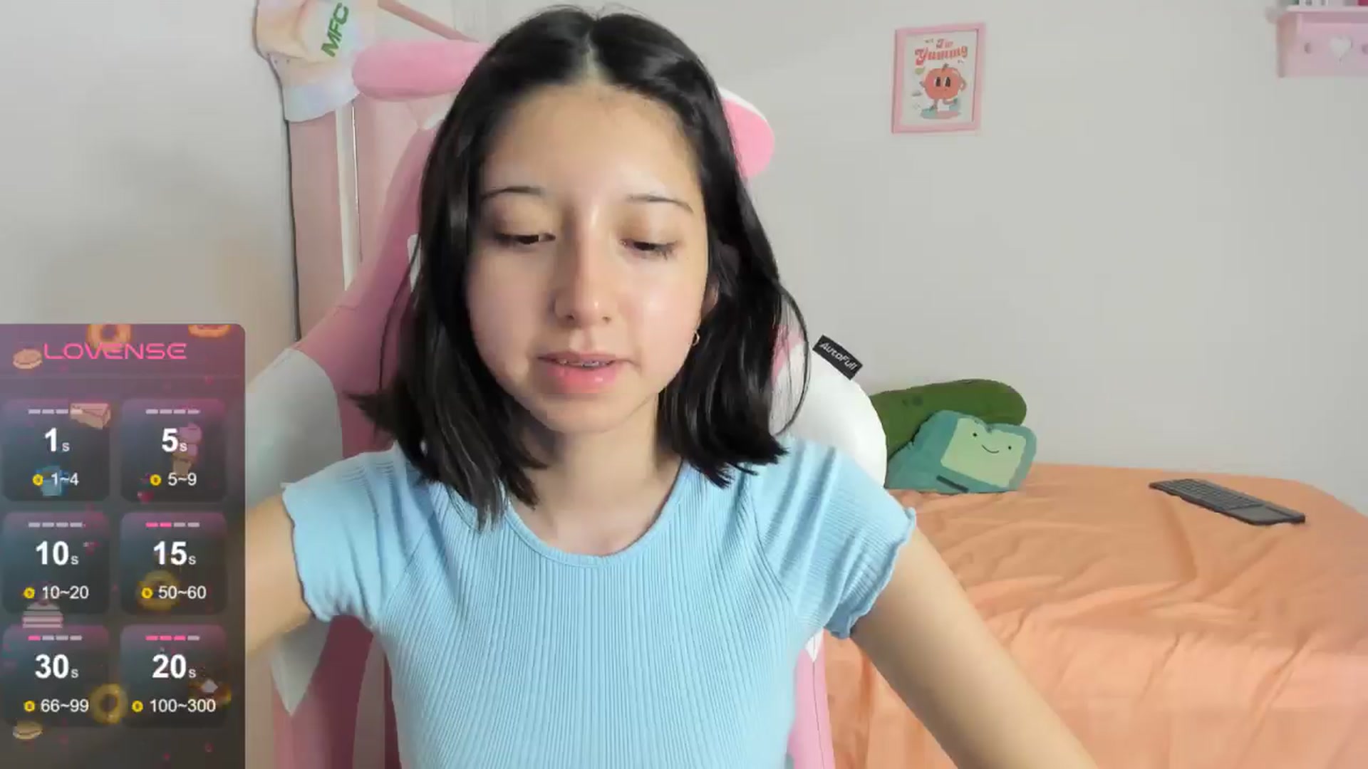 Cherrycute666 video thumbnail