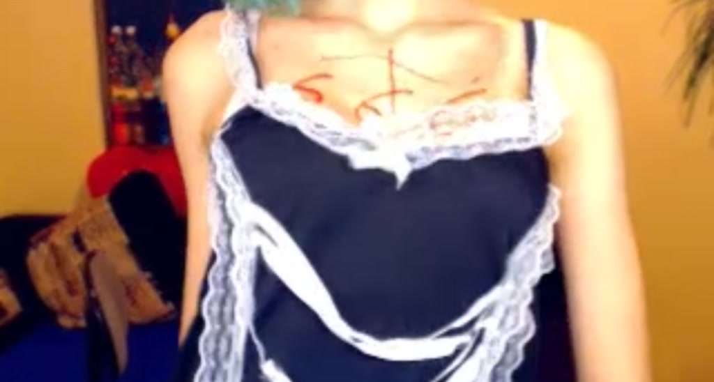 AlissaOrange video thumbnail