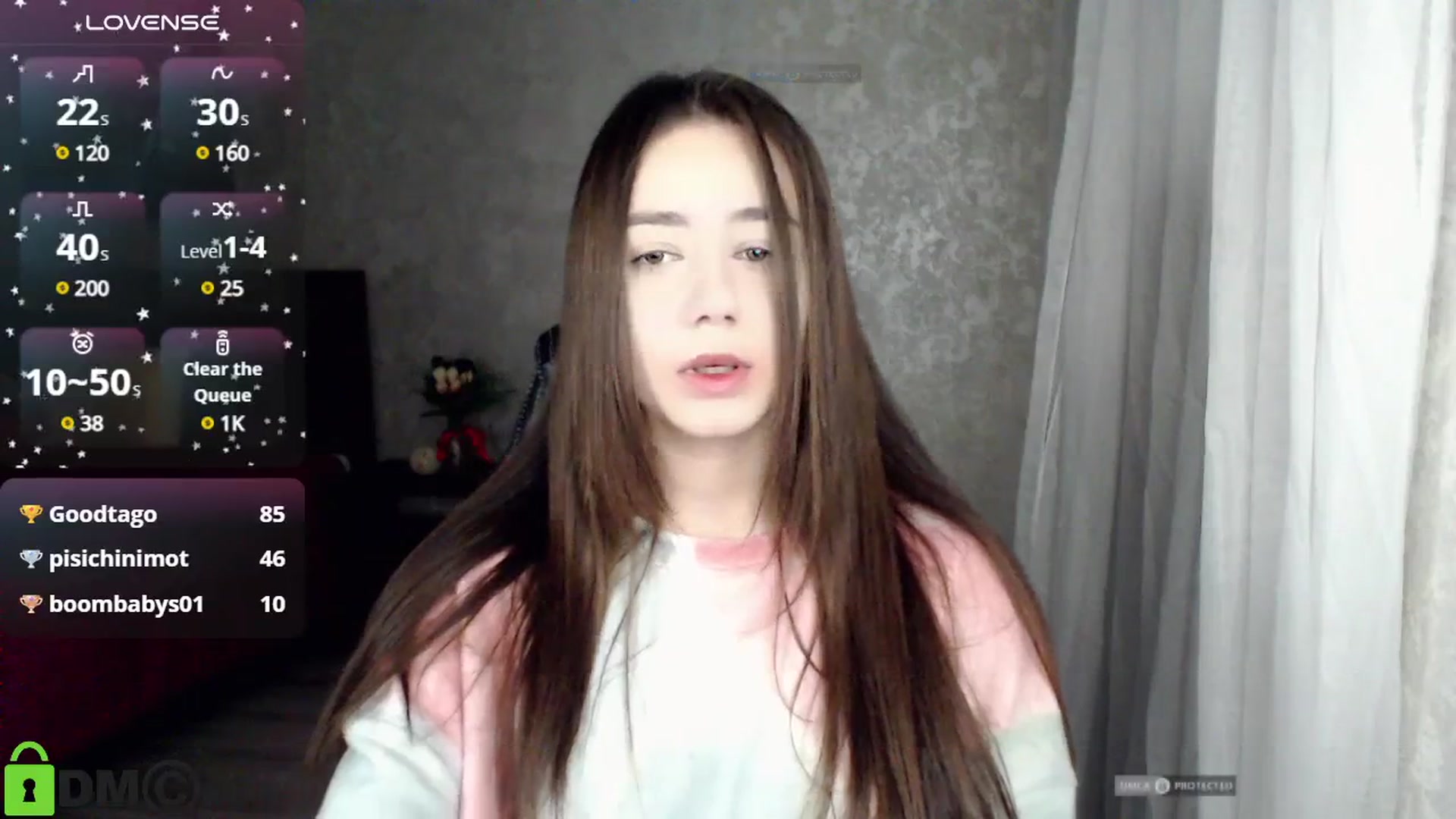 MaryAmino video thumbnail