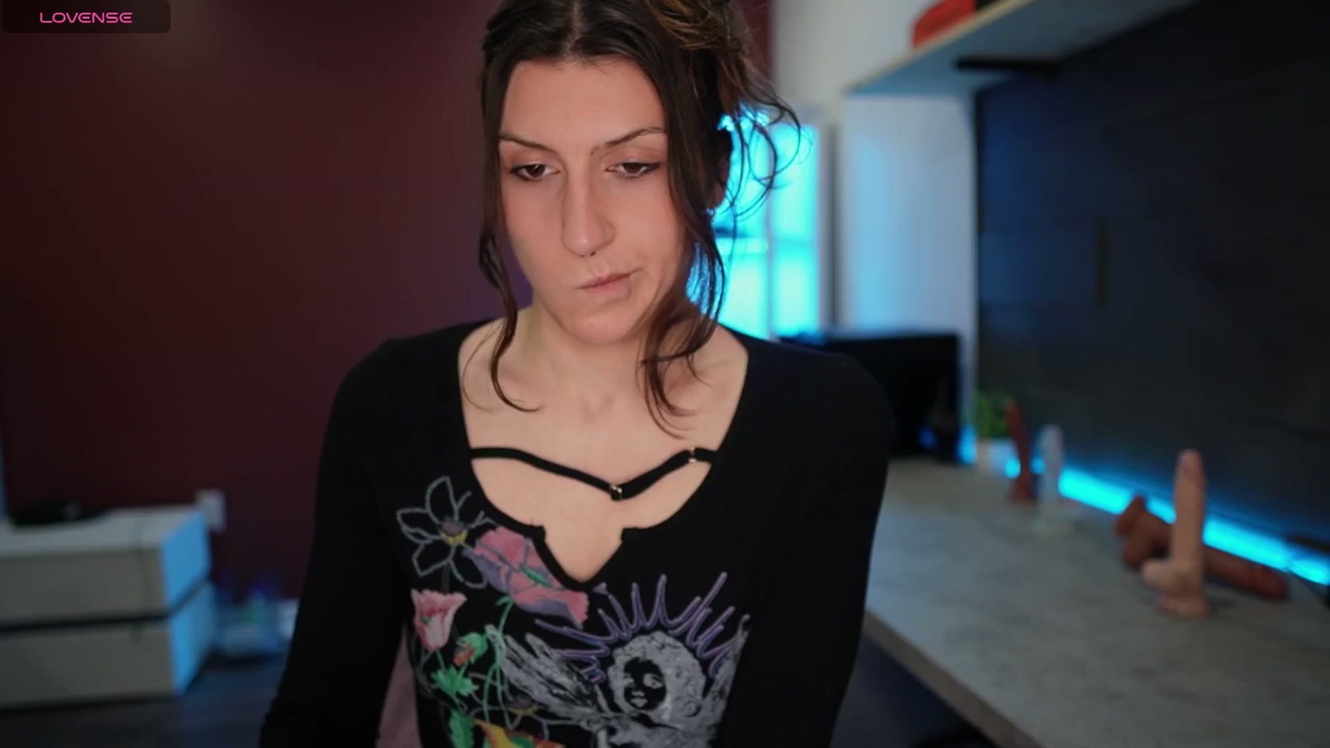 just_erika video thumbnail
