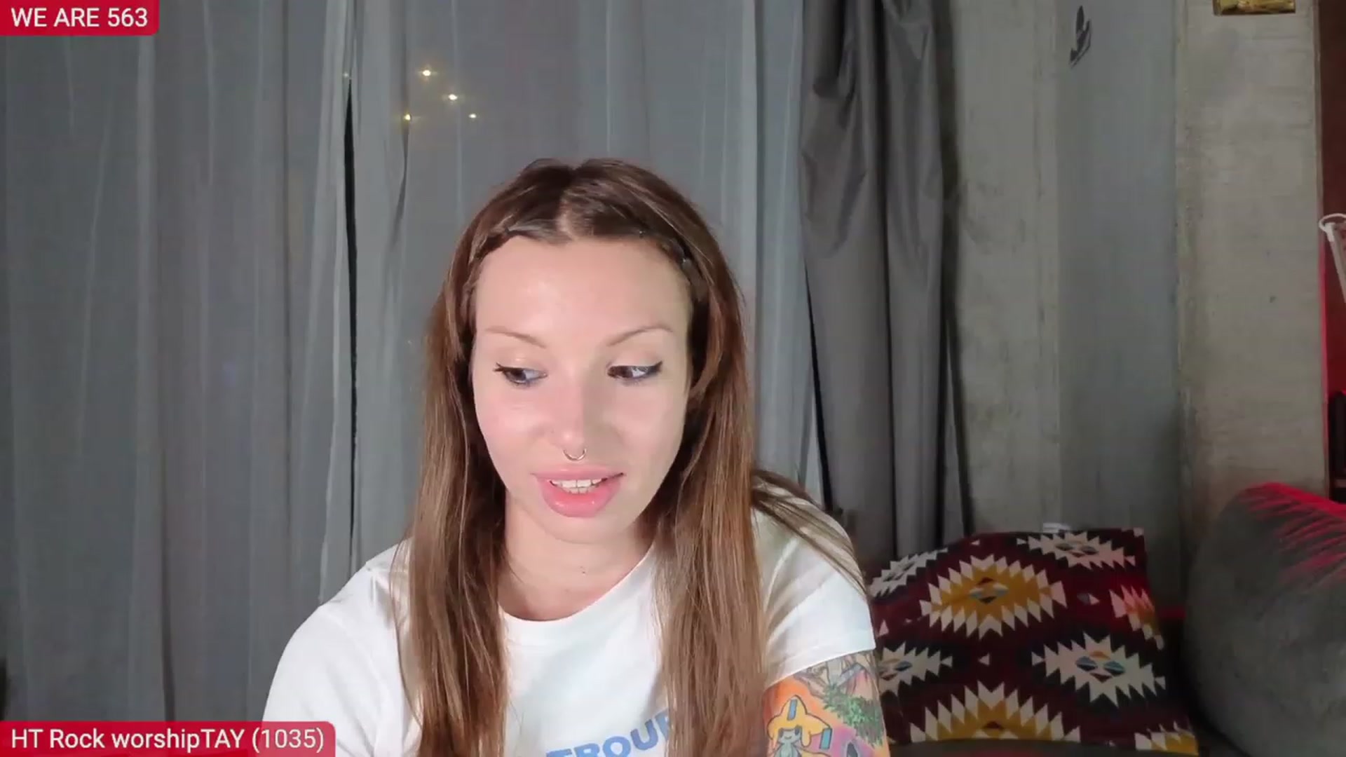SassyKai video thumbnail