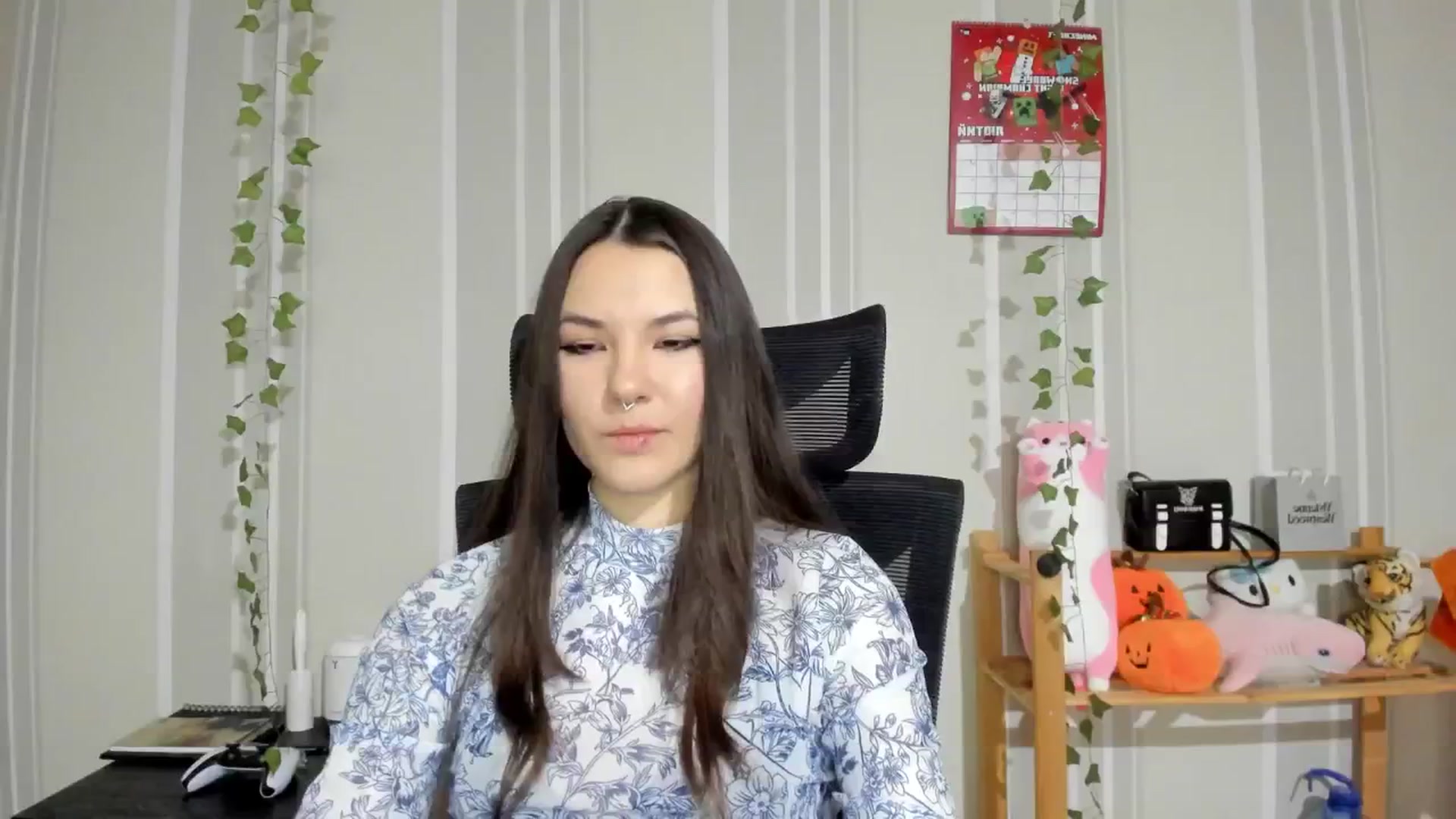 AmnesiaGirl1 video thumbnail
