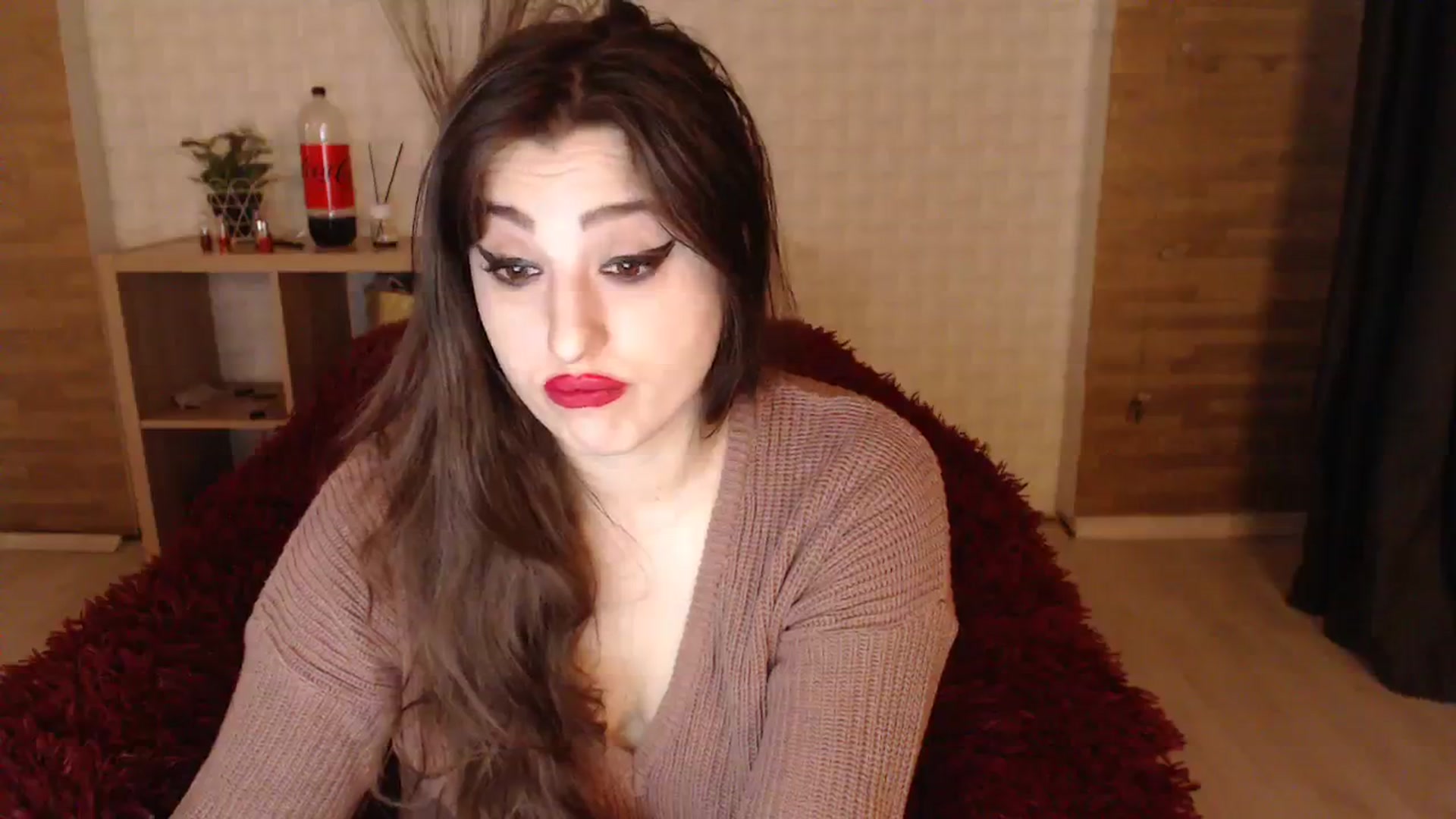 HotRebbecca video thumbnail