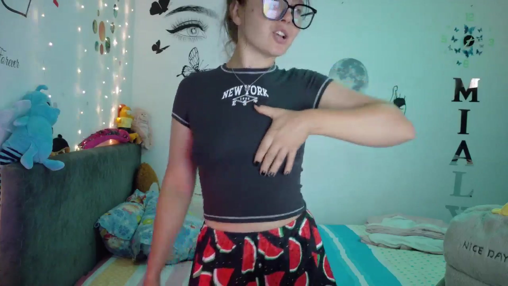 YreneA video thumbnail