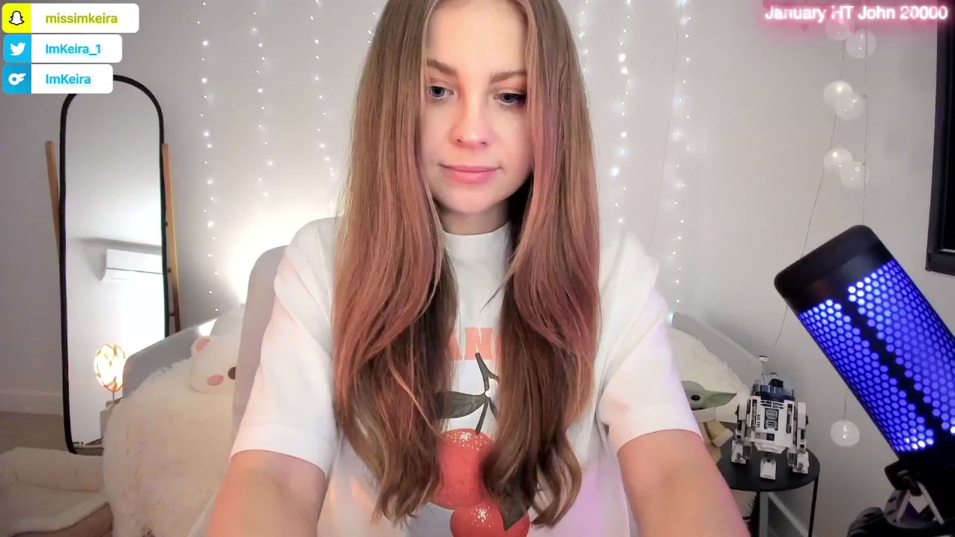 ImKeira video thumbnail