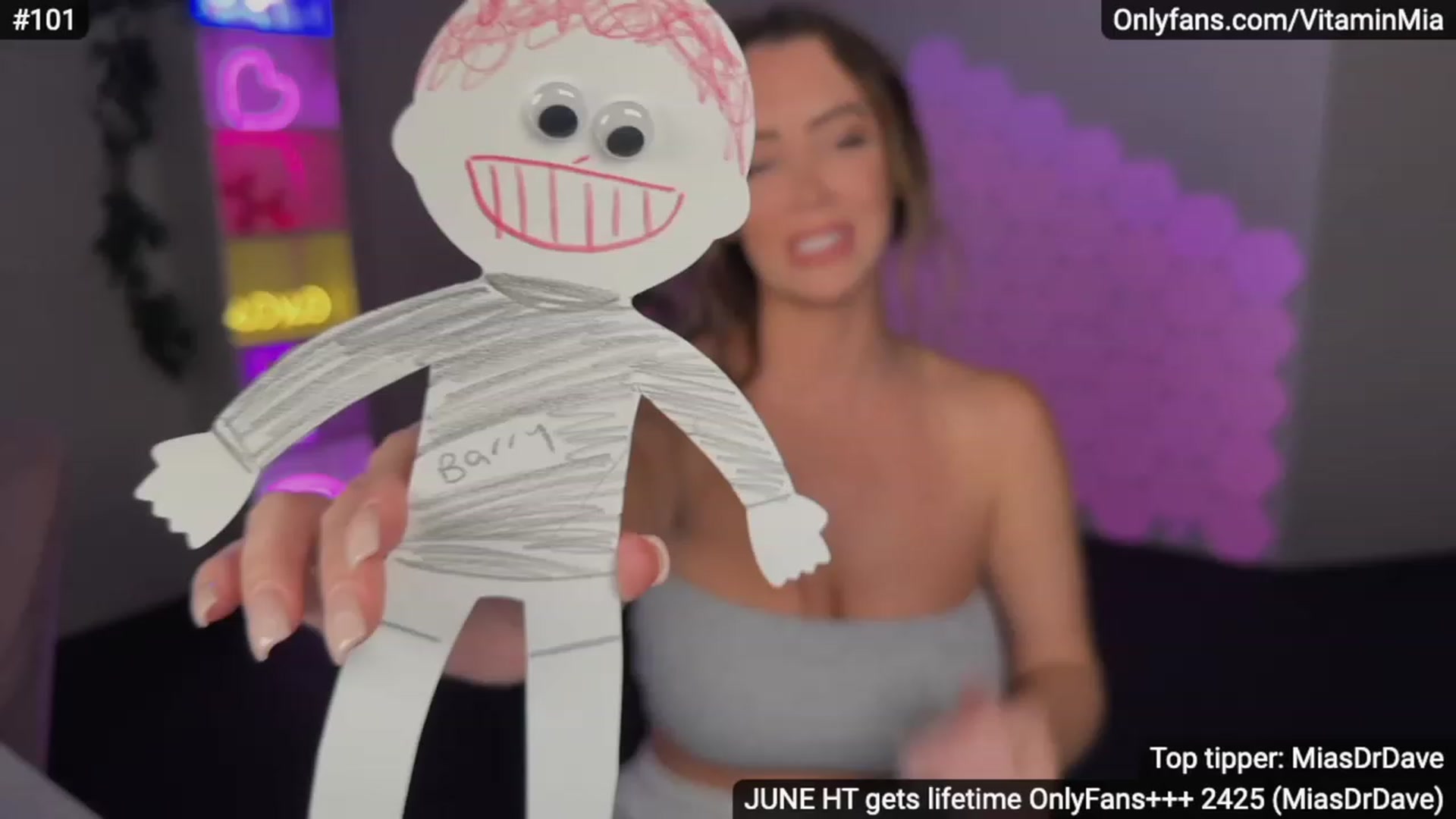 MissAustralia video thumbnail