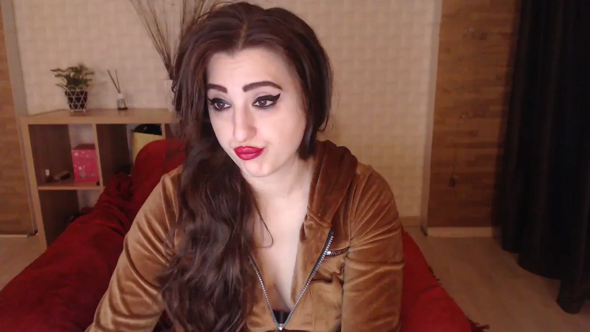 HotRebbecca video thumbnail