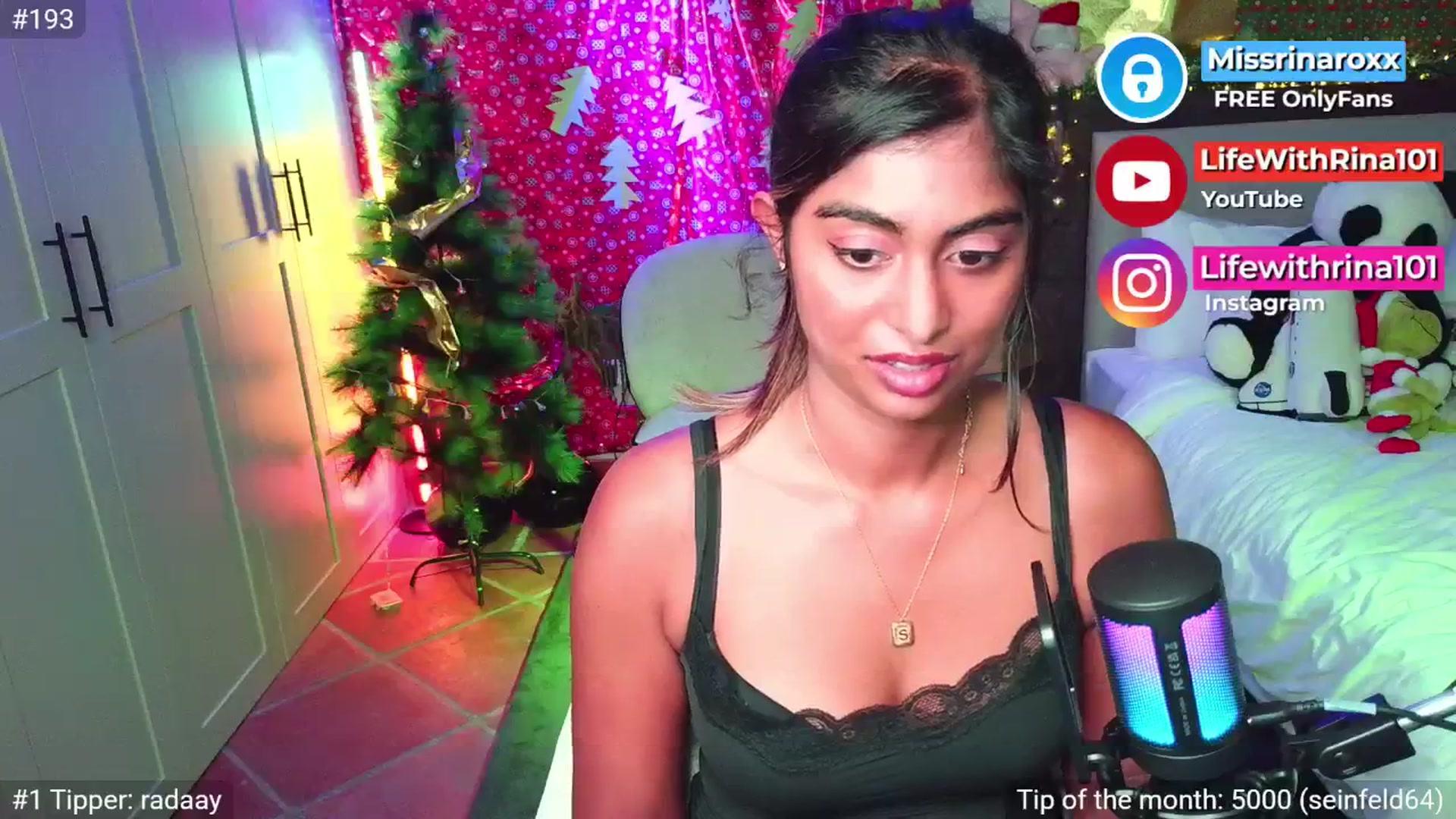 Missrinaroxx video thumbnail