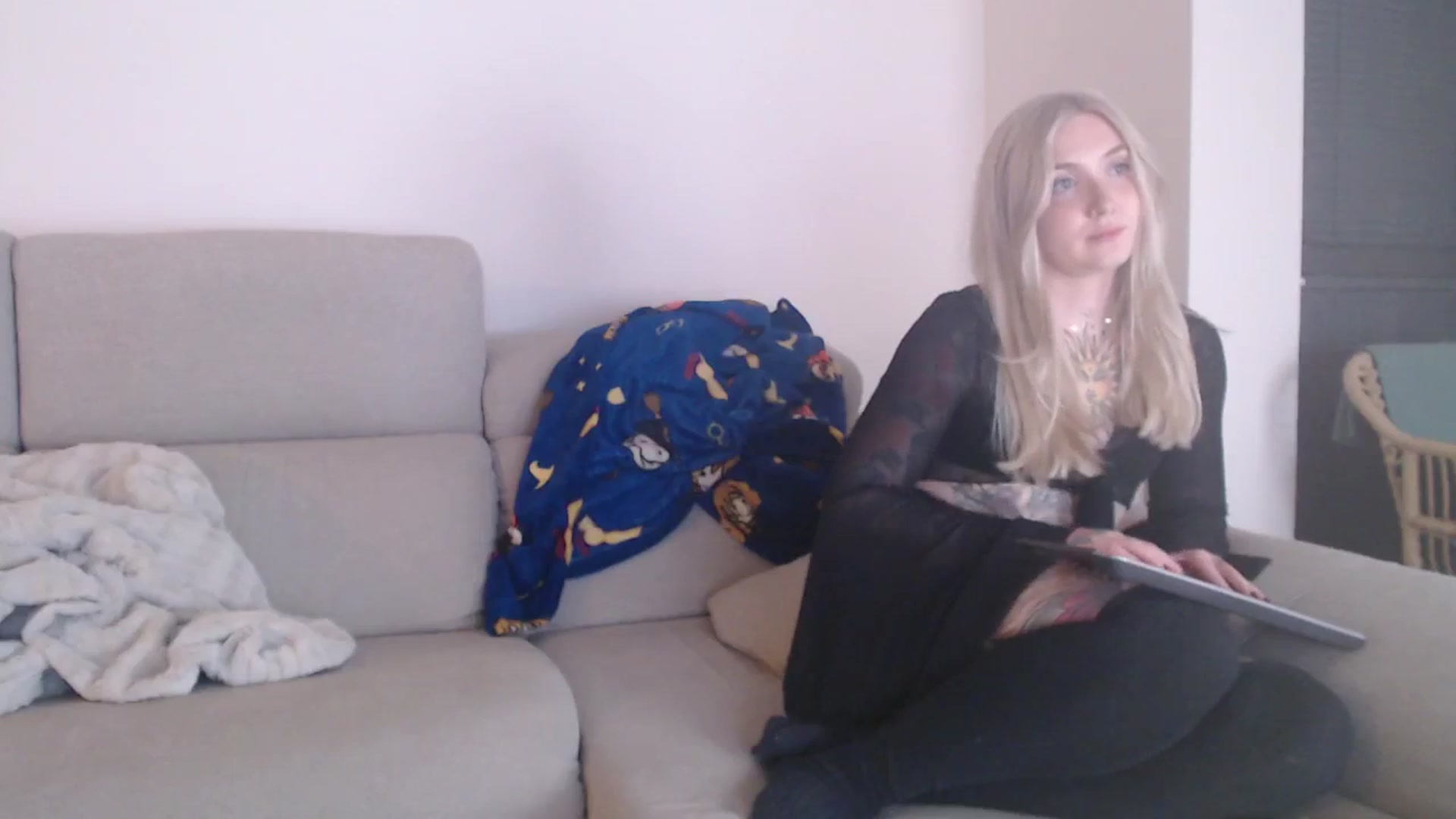 Tattoo_bbgirl video thumbnail