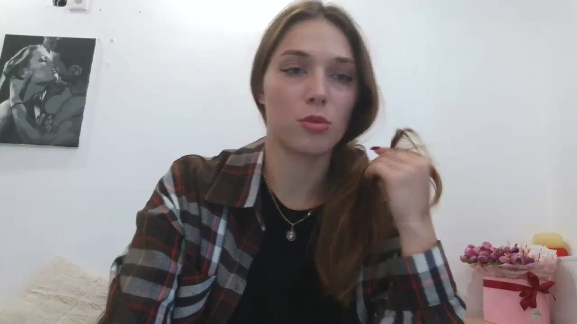 HaleyReed video thumbnail