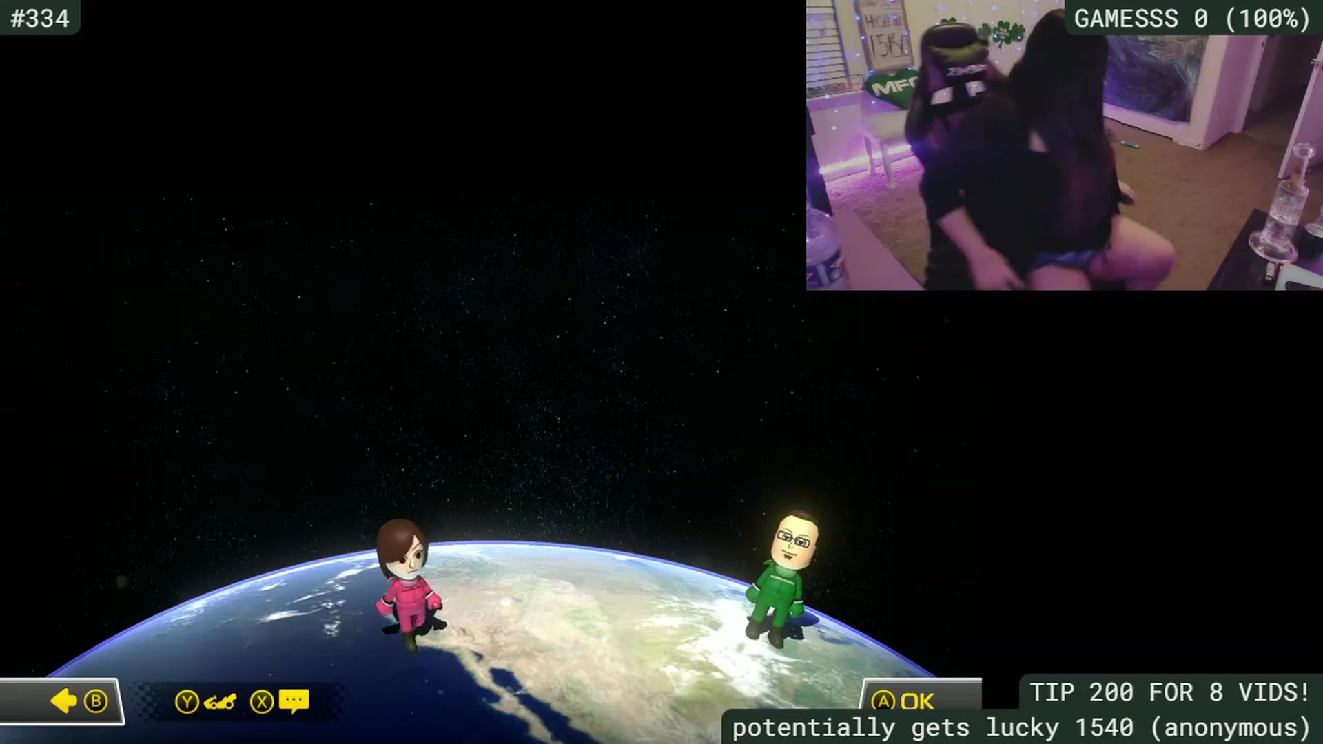 SassySarah94 video thumbnail