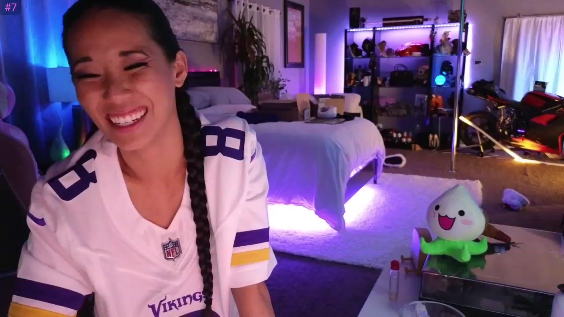 LexxiStar video thumbnail