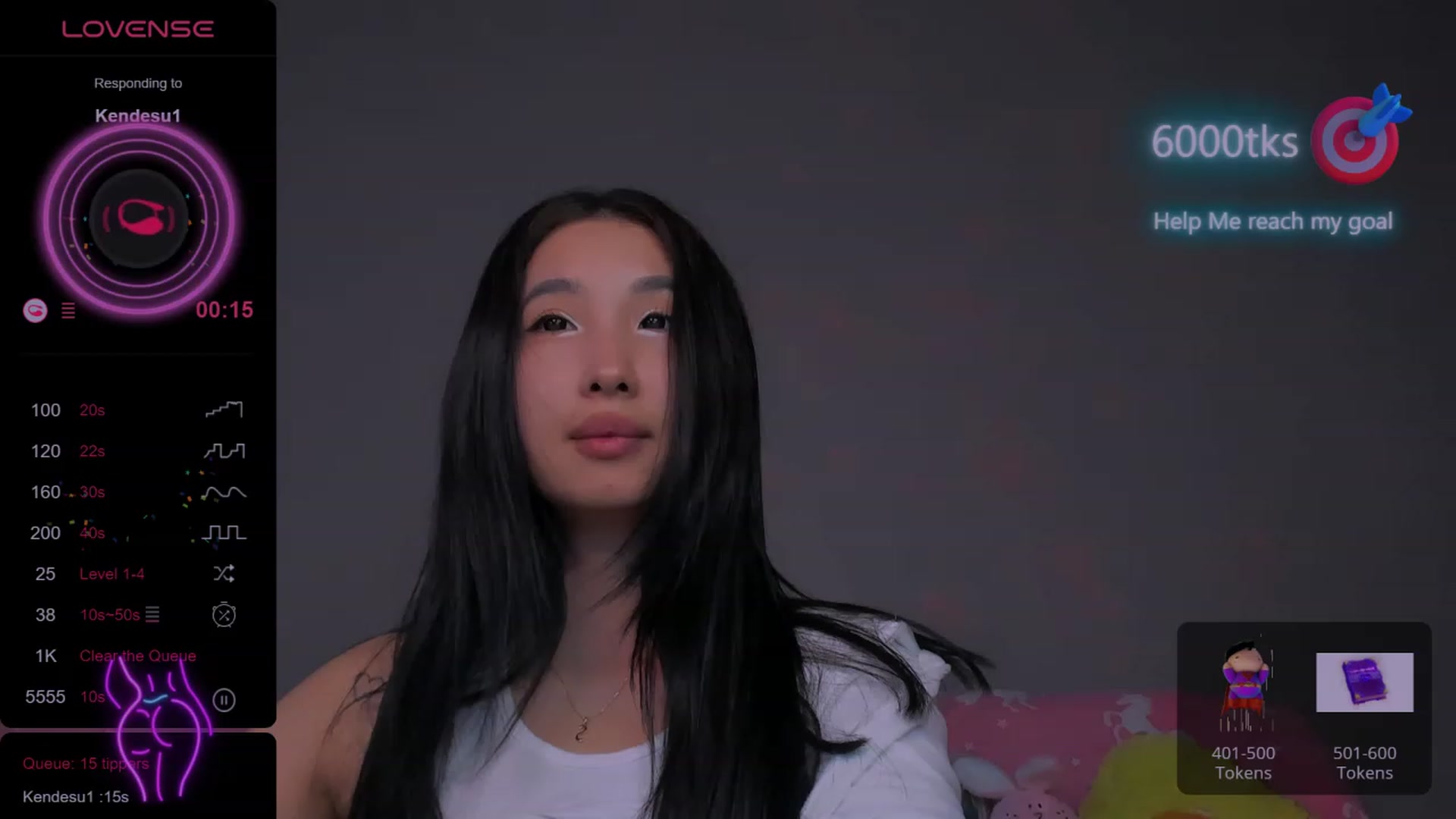 FeralBerry66 video thumbnail