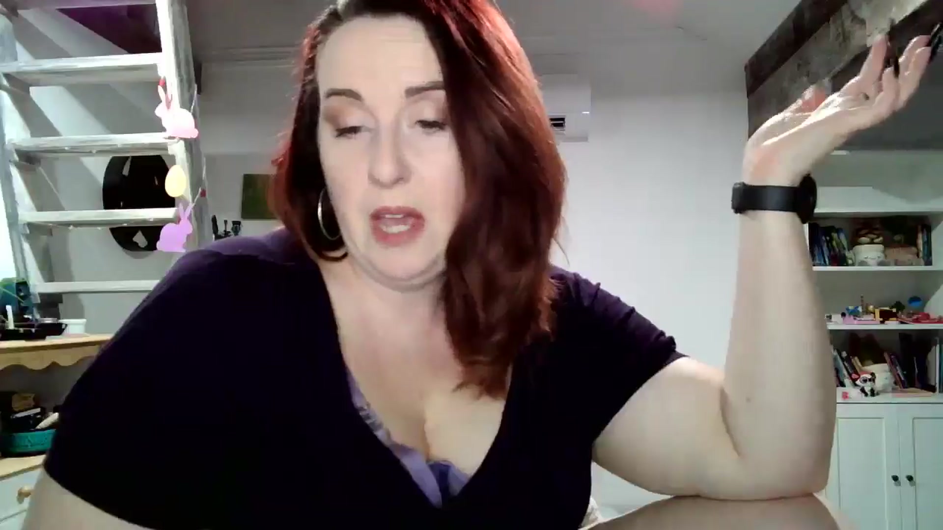 Sexyred4U69 video thumbnail