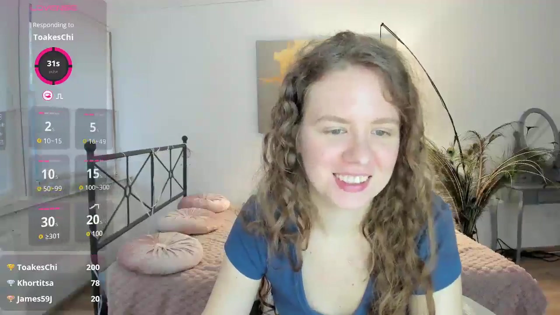 LanaBelll video thumbnail