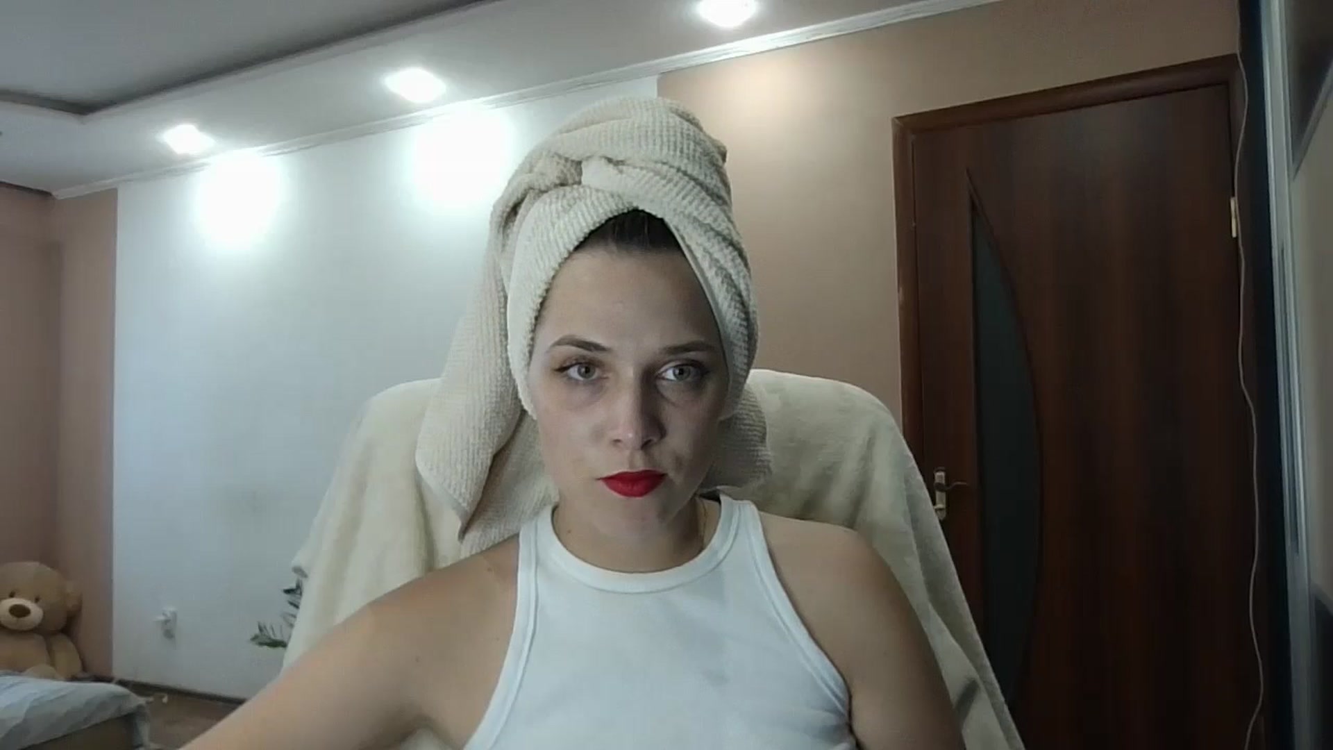 HaleyReed video thumbnail