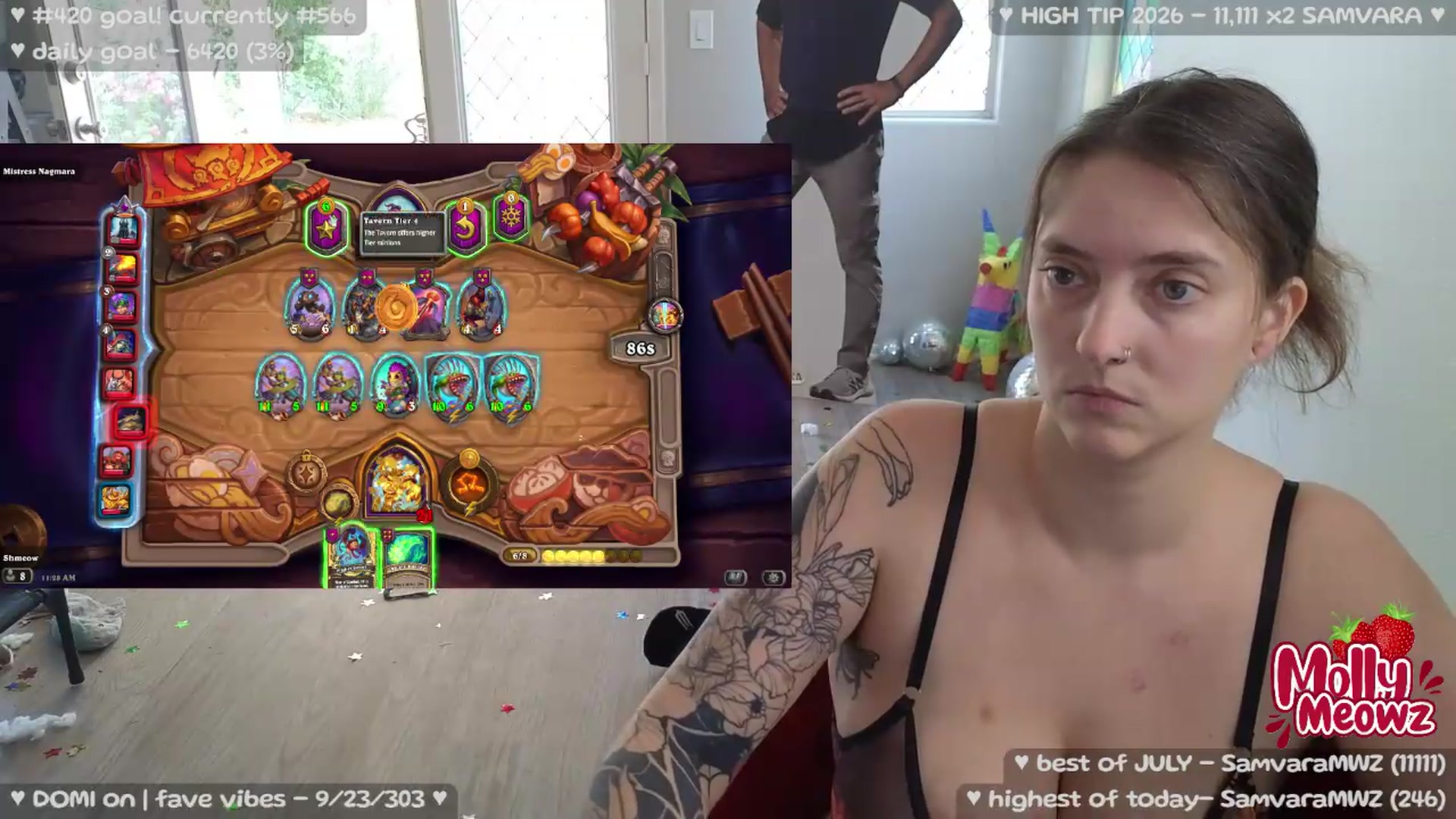 Meowz video thumbnail