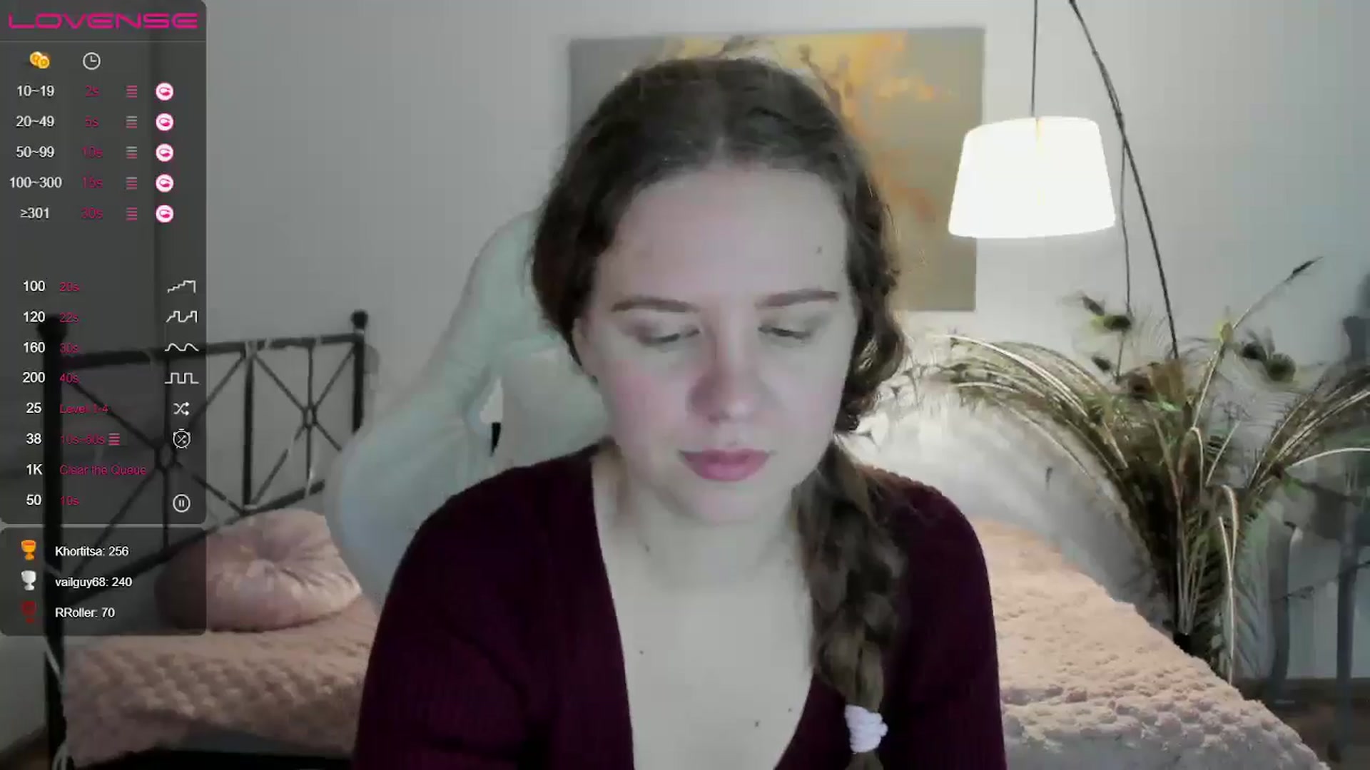 LanaBelll video thumbnail