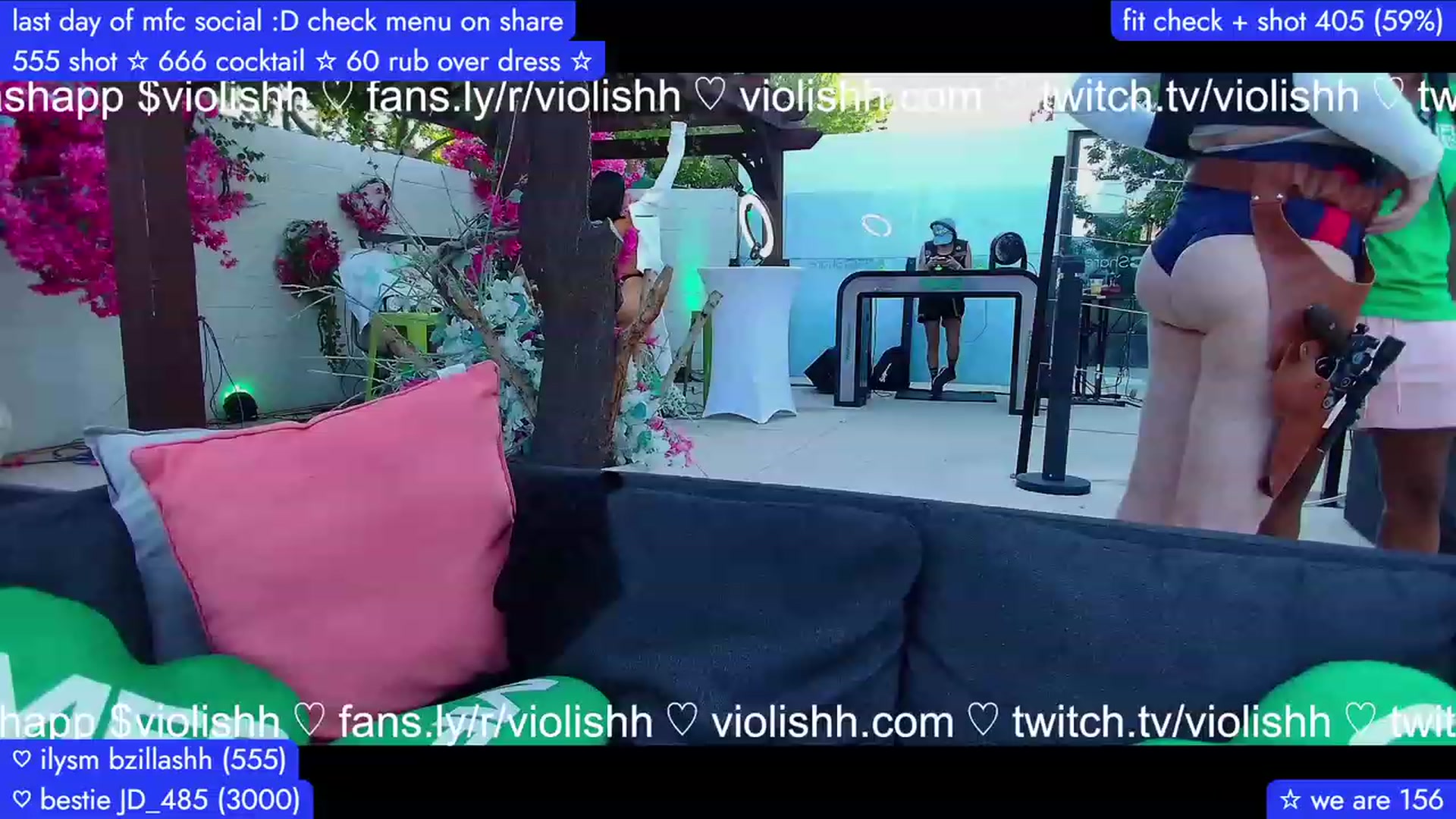 violishh video thumbnail