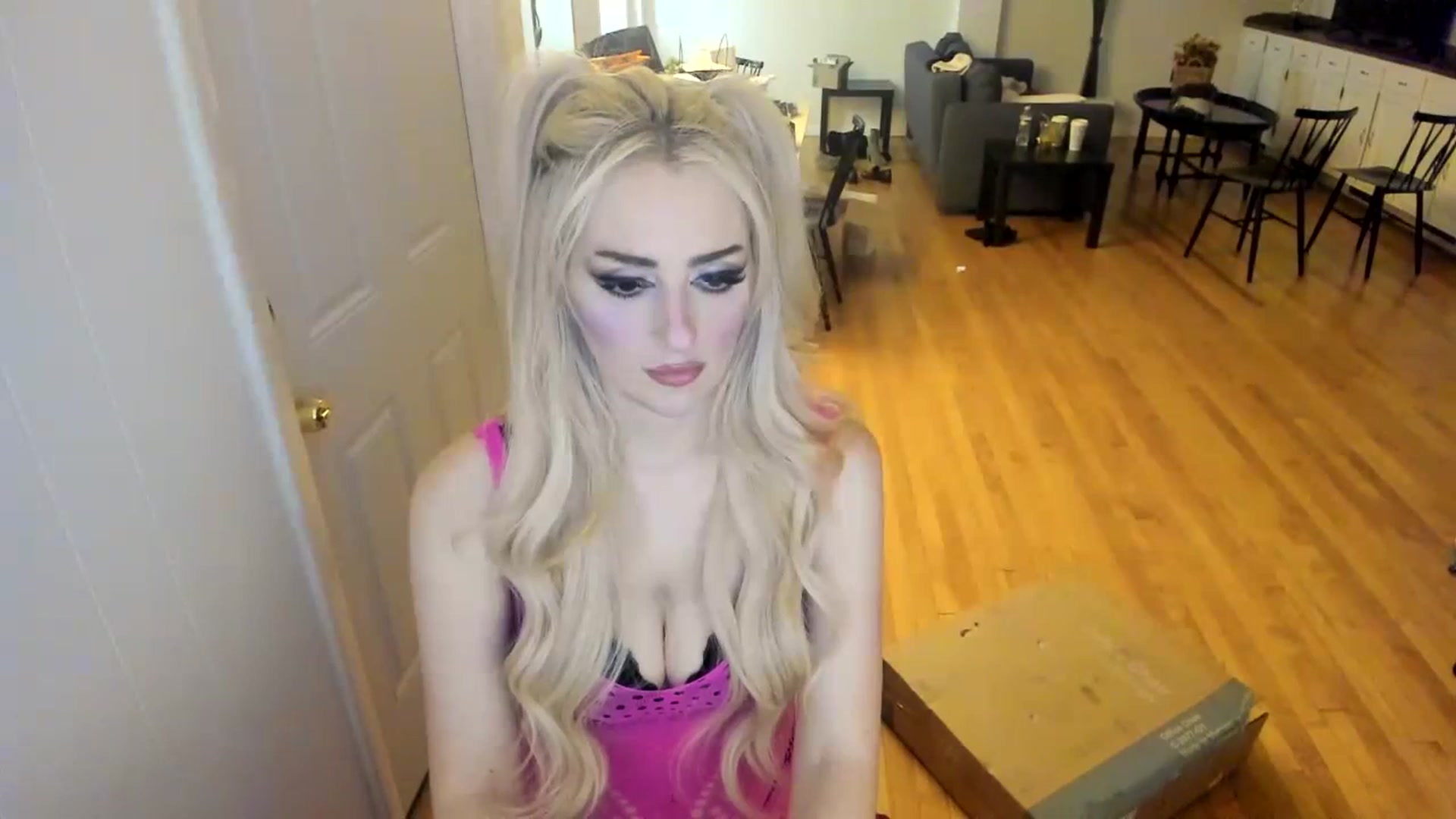 Milk_Party video thumbnail