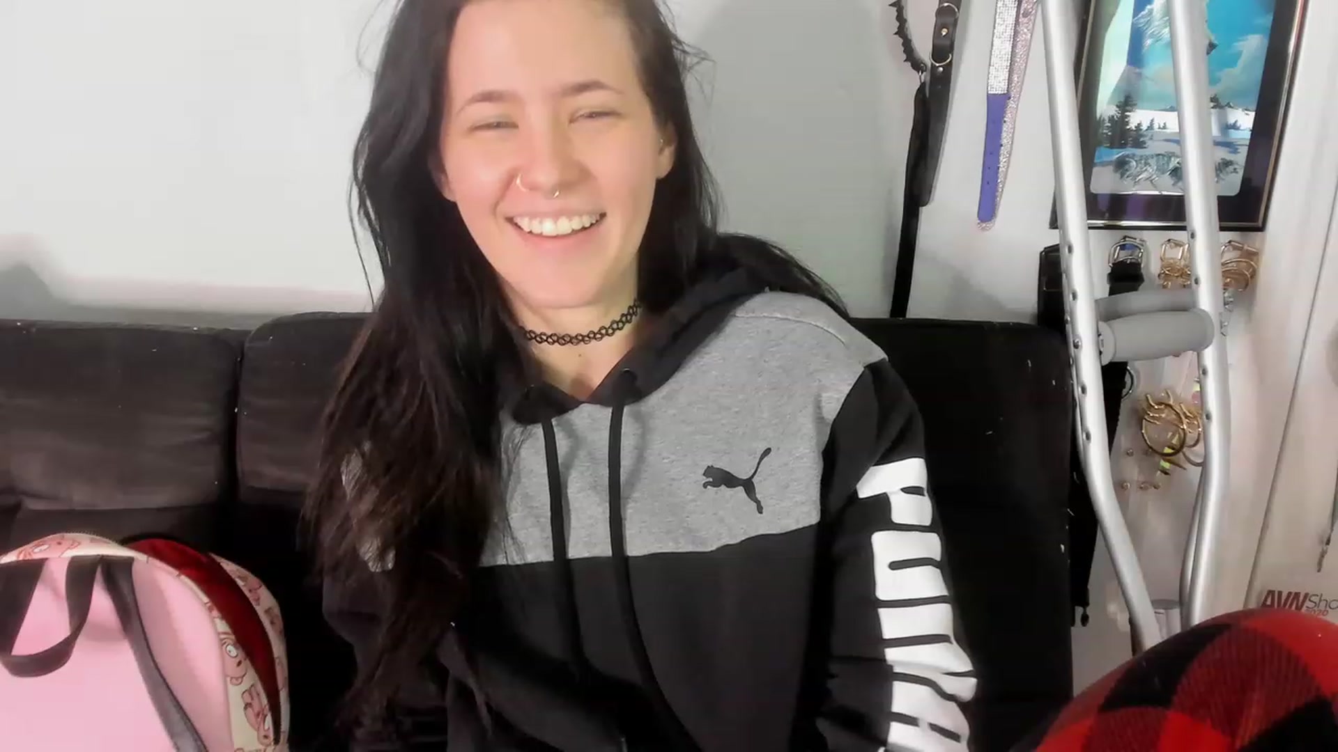 Isabelle_Babe video thumbnail