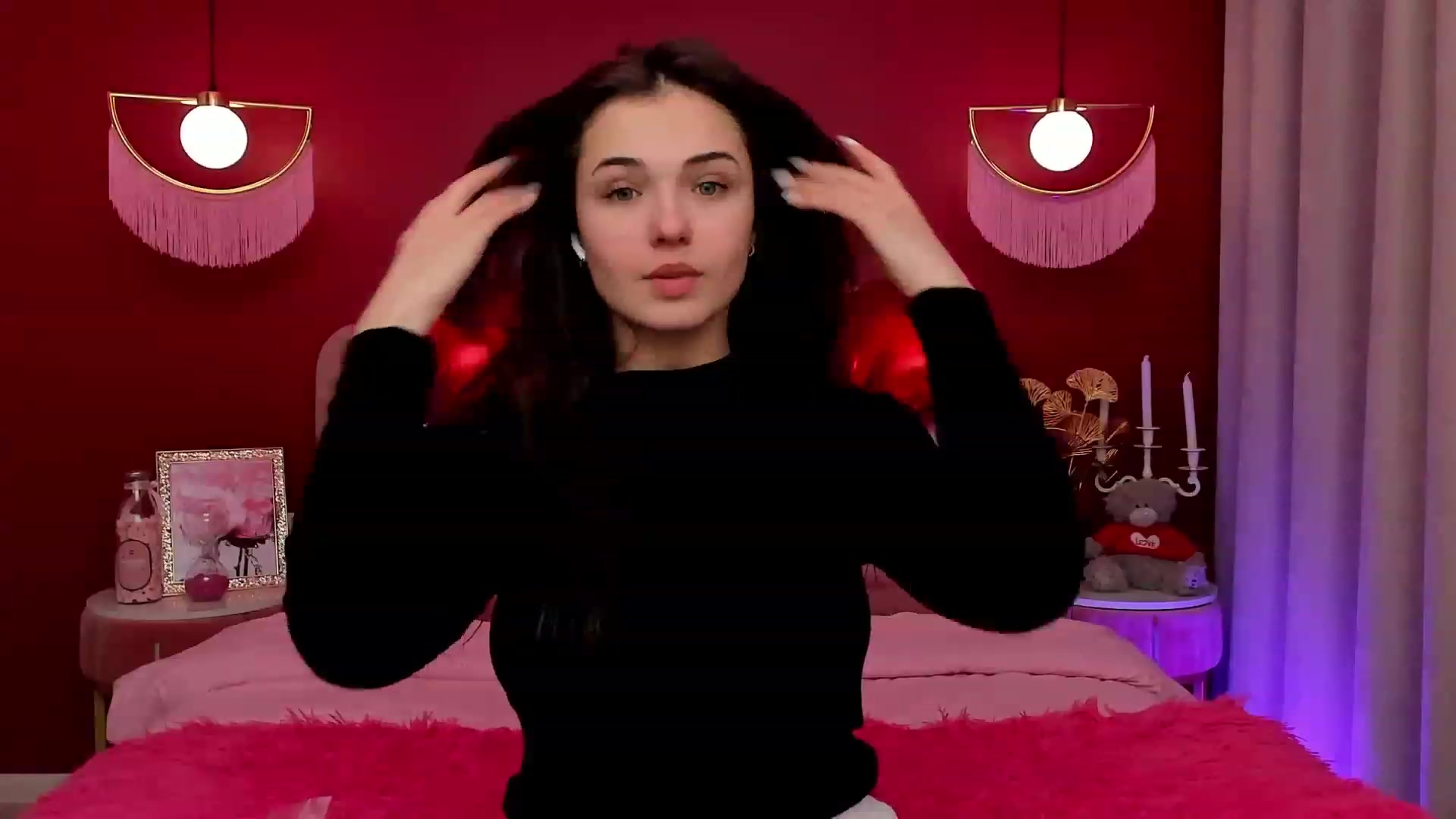 AmeliaMFC video thumbnail
