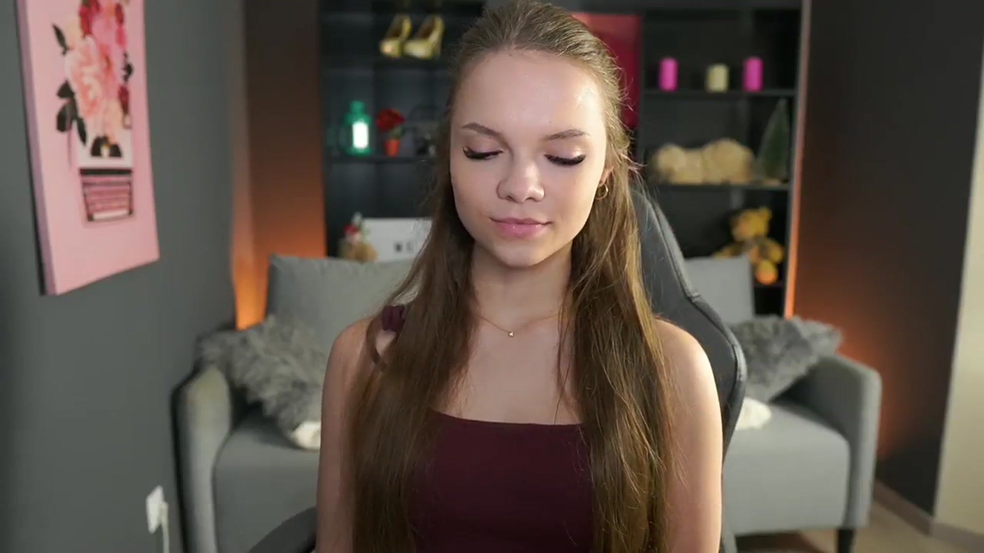 Natasha_Malk video thumbnail