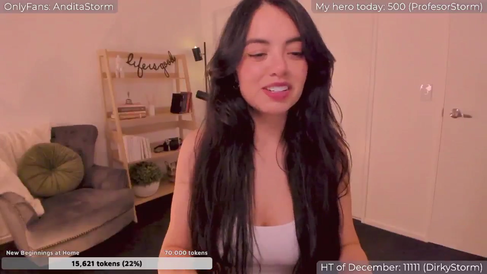 AnditaStorm video thumbnail