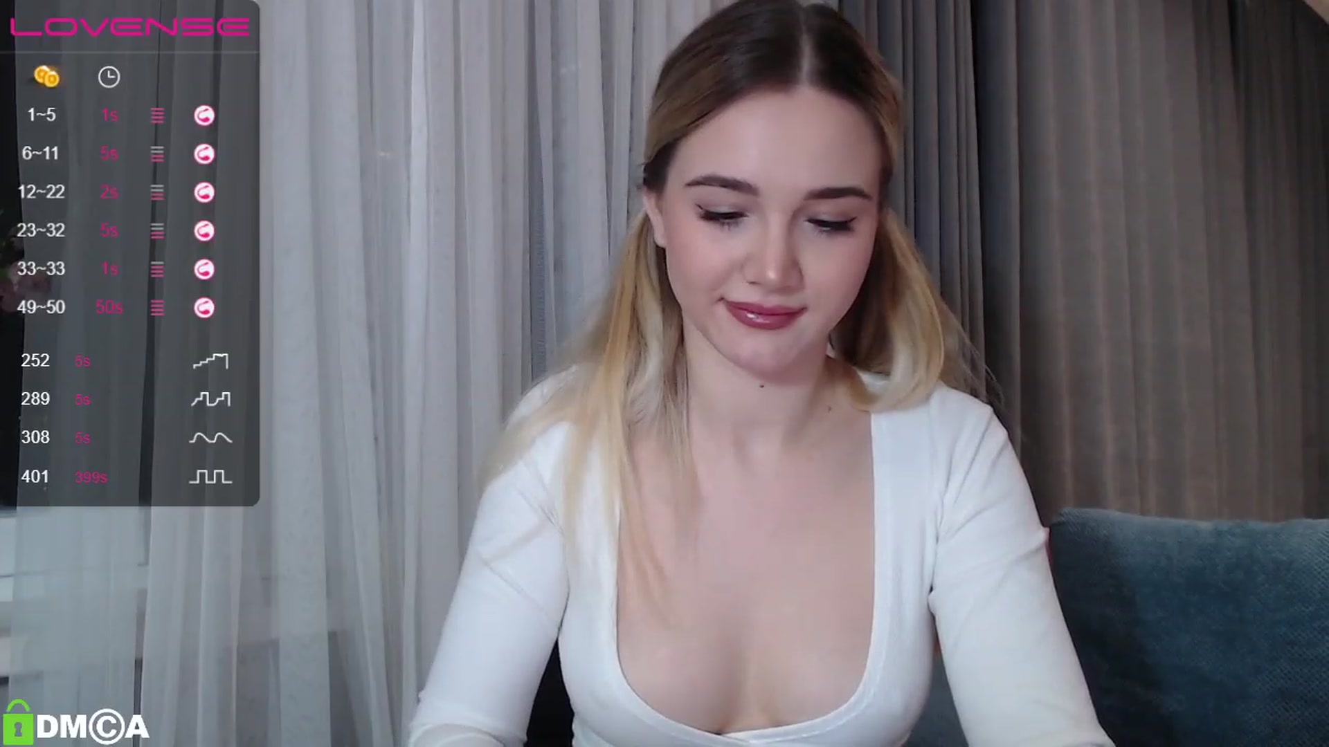 HolyMeow video thumbnail