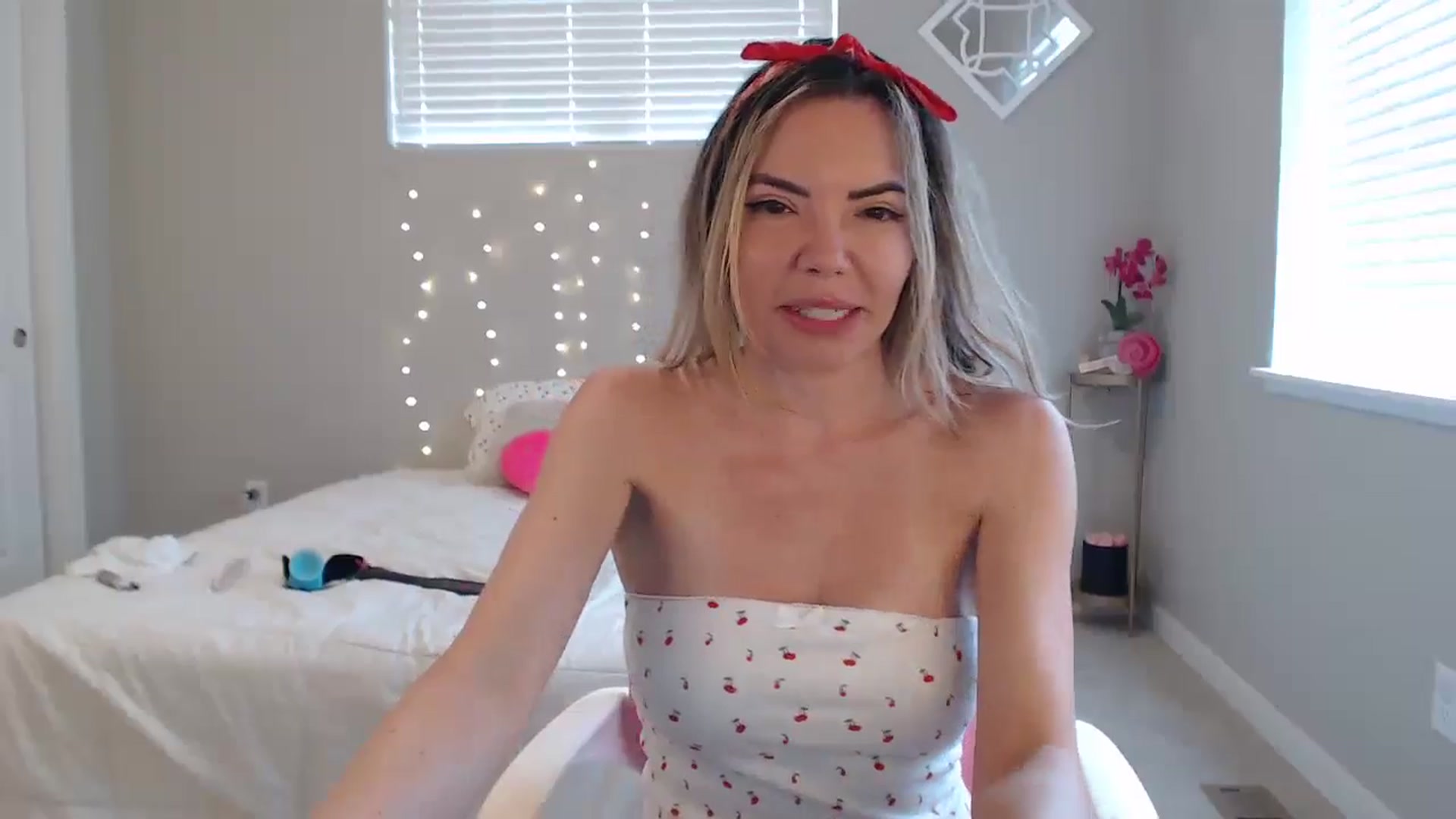 BambiLarue video thumbnail