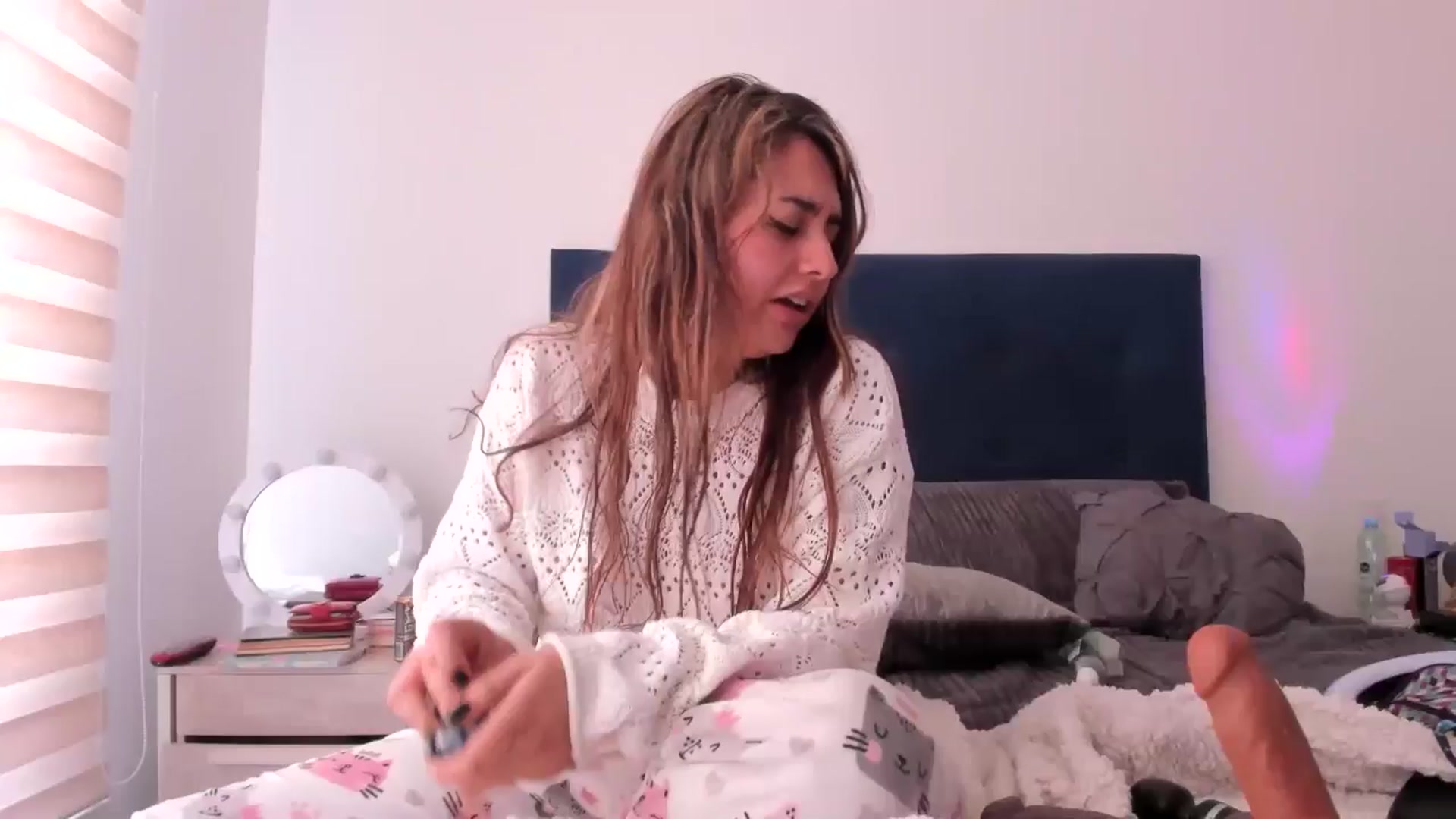 NaughtySaraa video thumbnail
