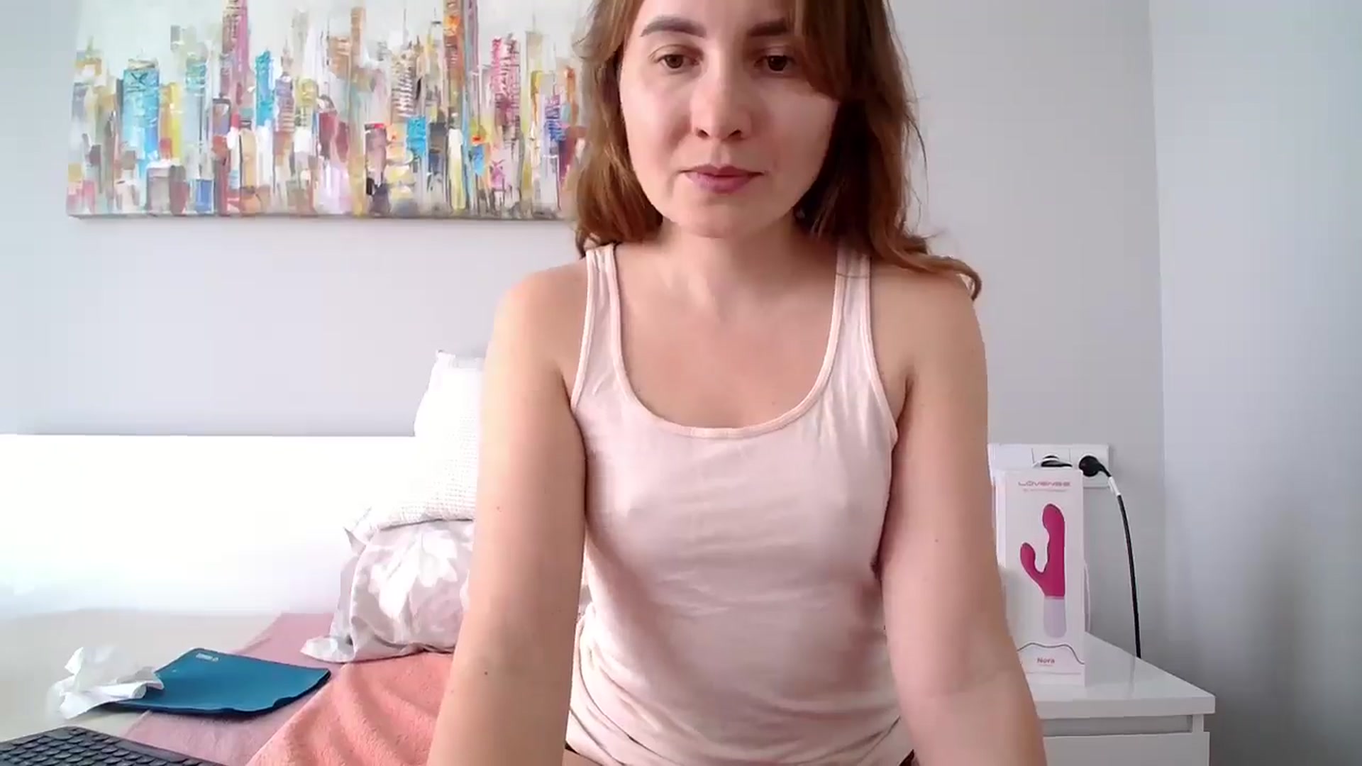 NikaJohnson2 video thumbnail