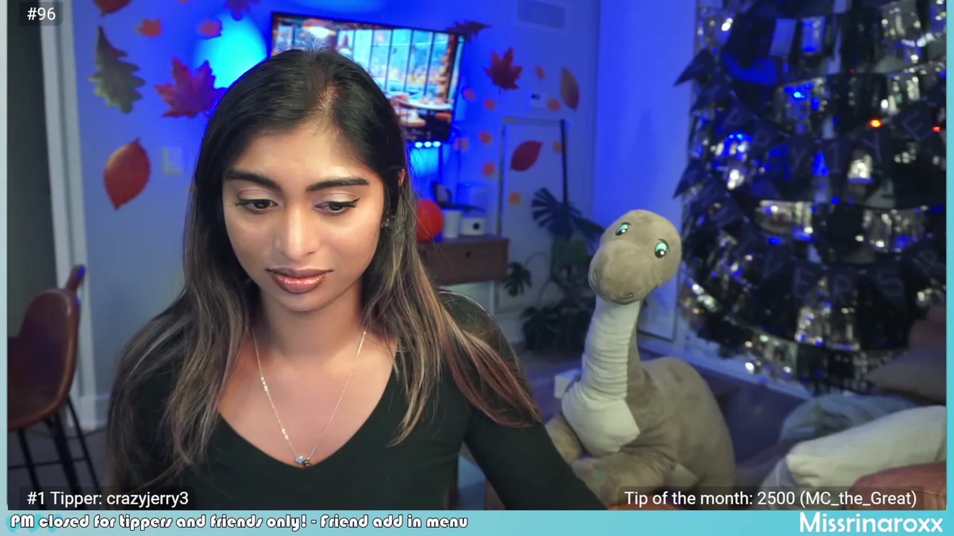 Missrinaroxx video thumbnail