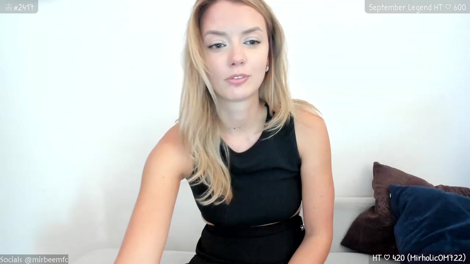 MirBee video thumbnail