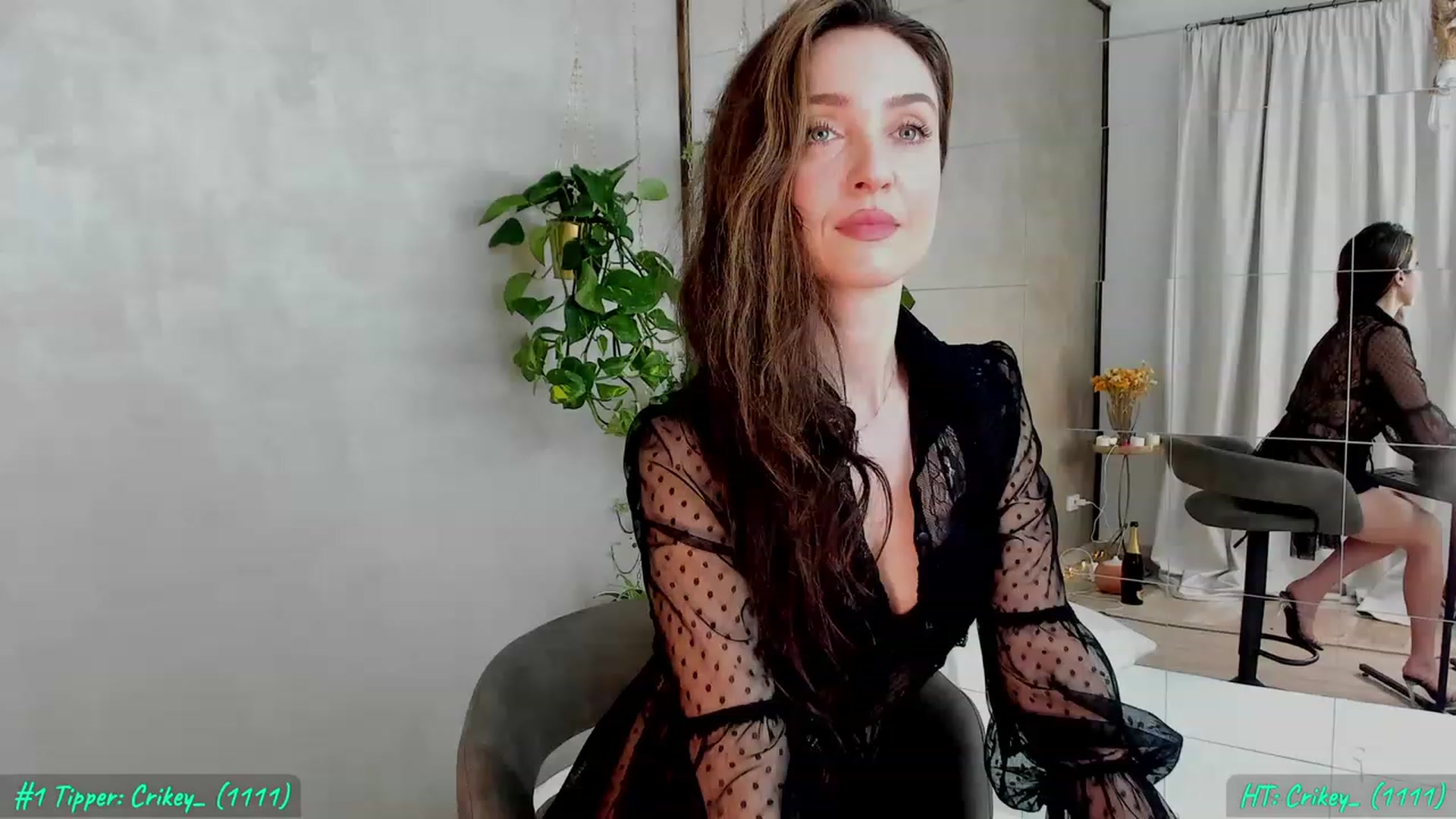 FoxyLarysa video thumbnail