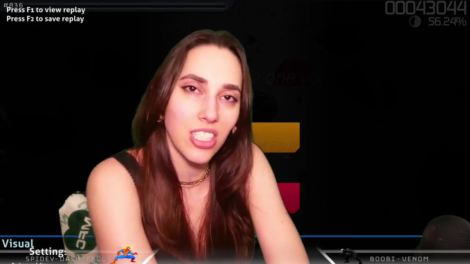 Dashy video thumbnail
