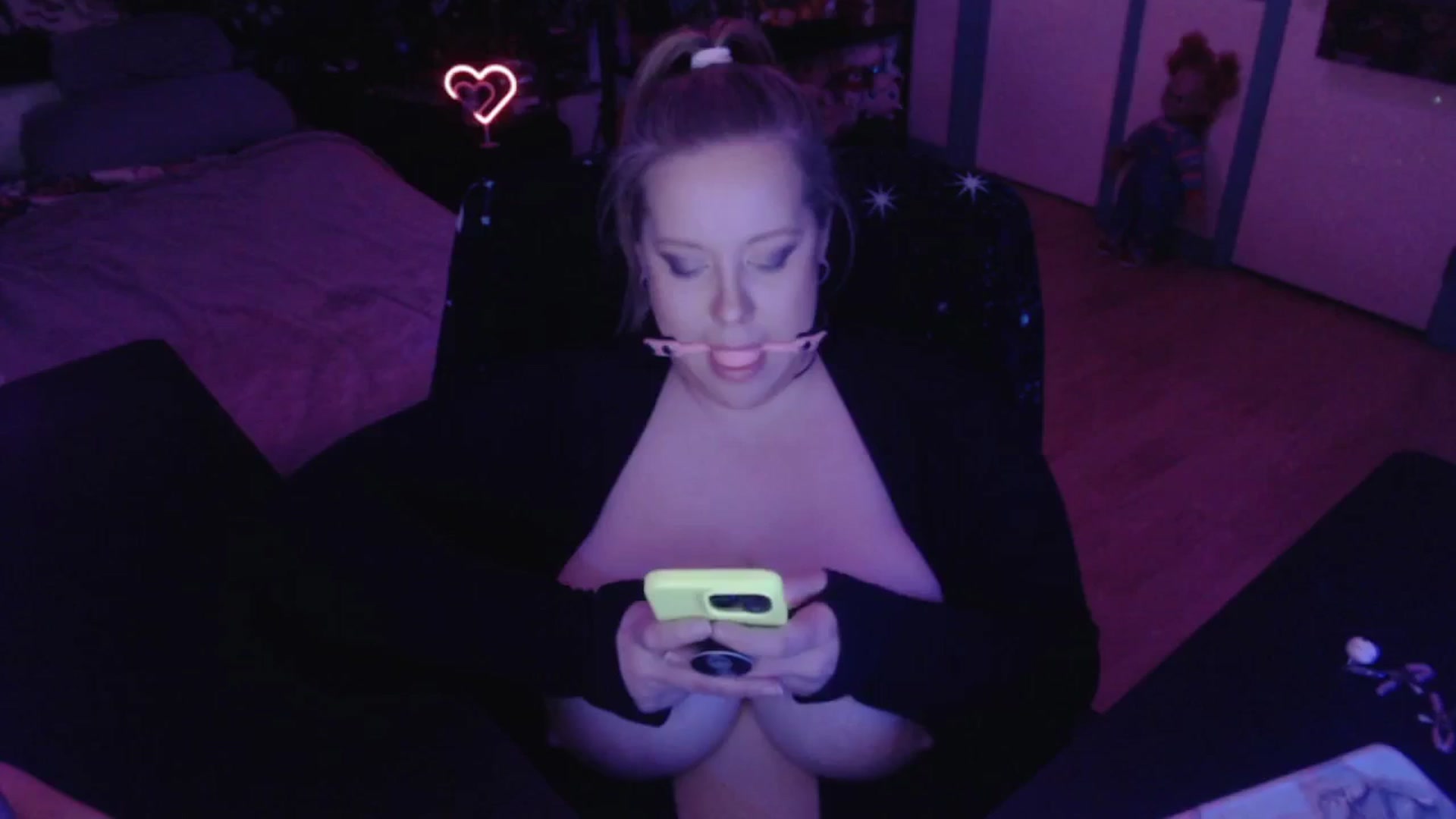 JanieBabyy video thumbnail