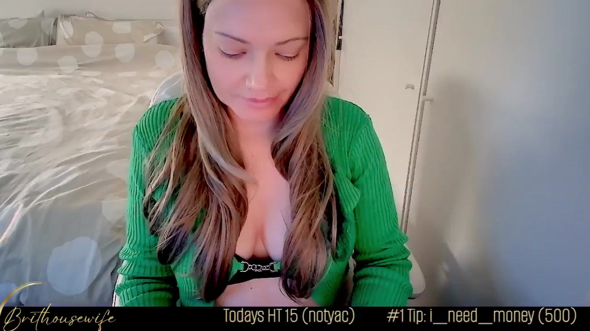 BritHousewife video thumbnail