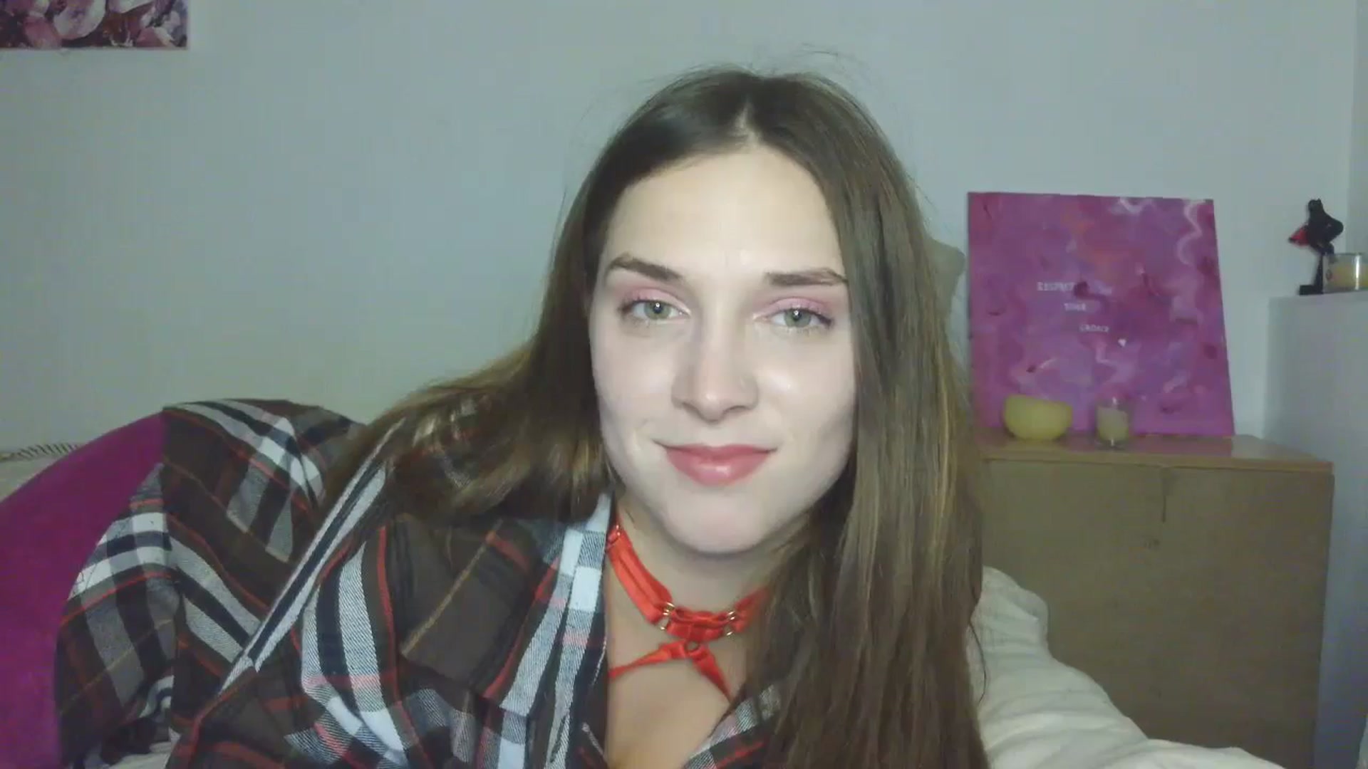 HaleyReed video thumbnail