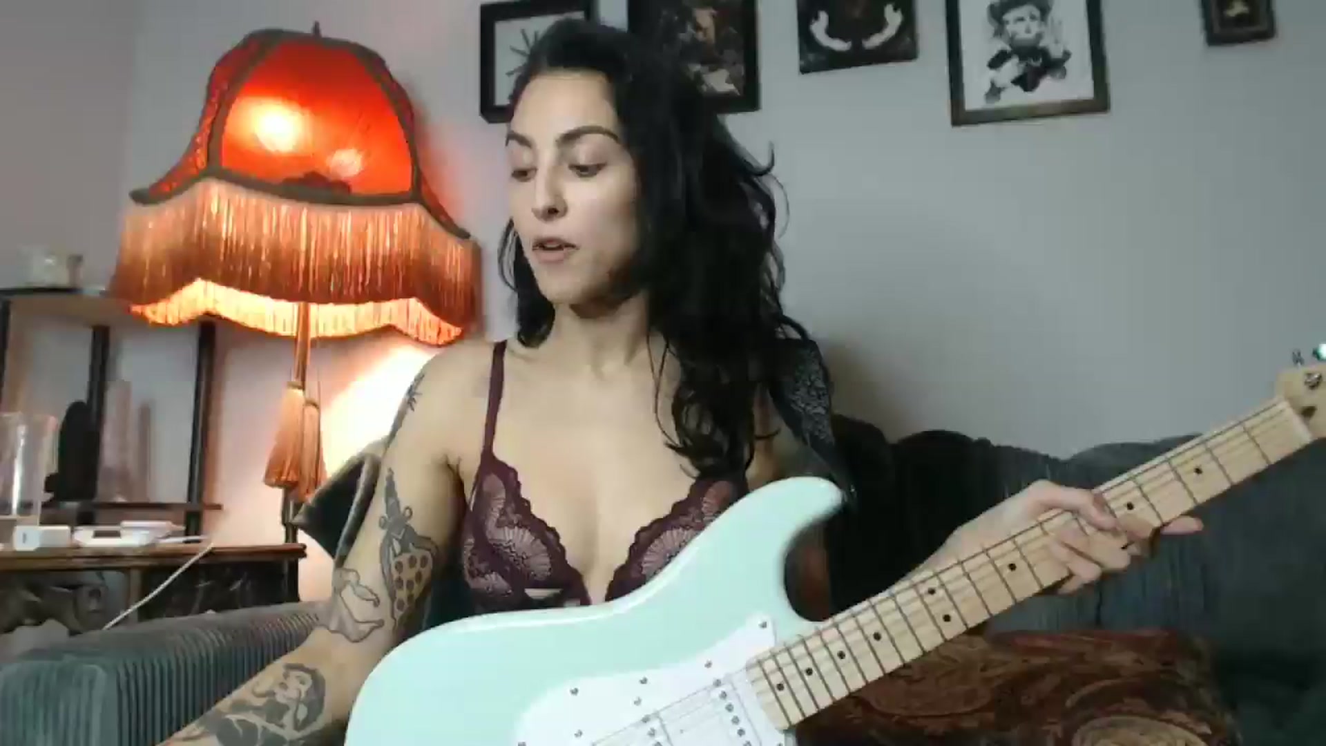 ChrissyVenom video thumbnail