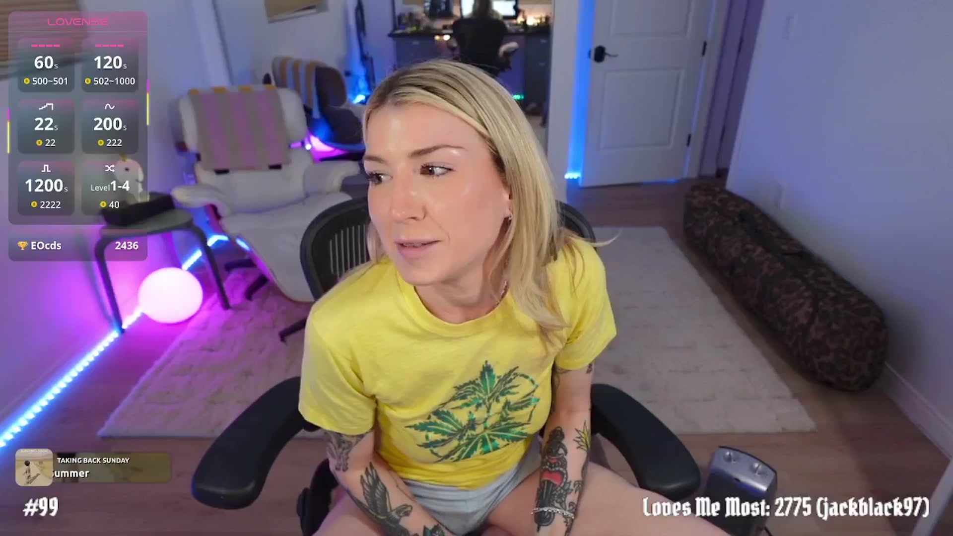 stoney_fox video thumbnail