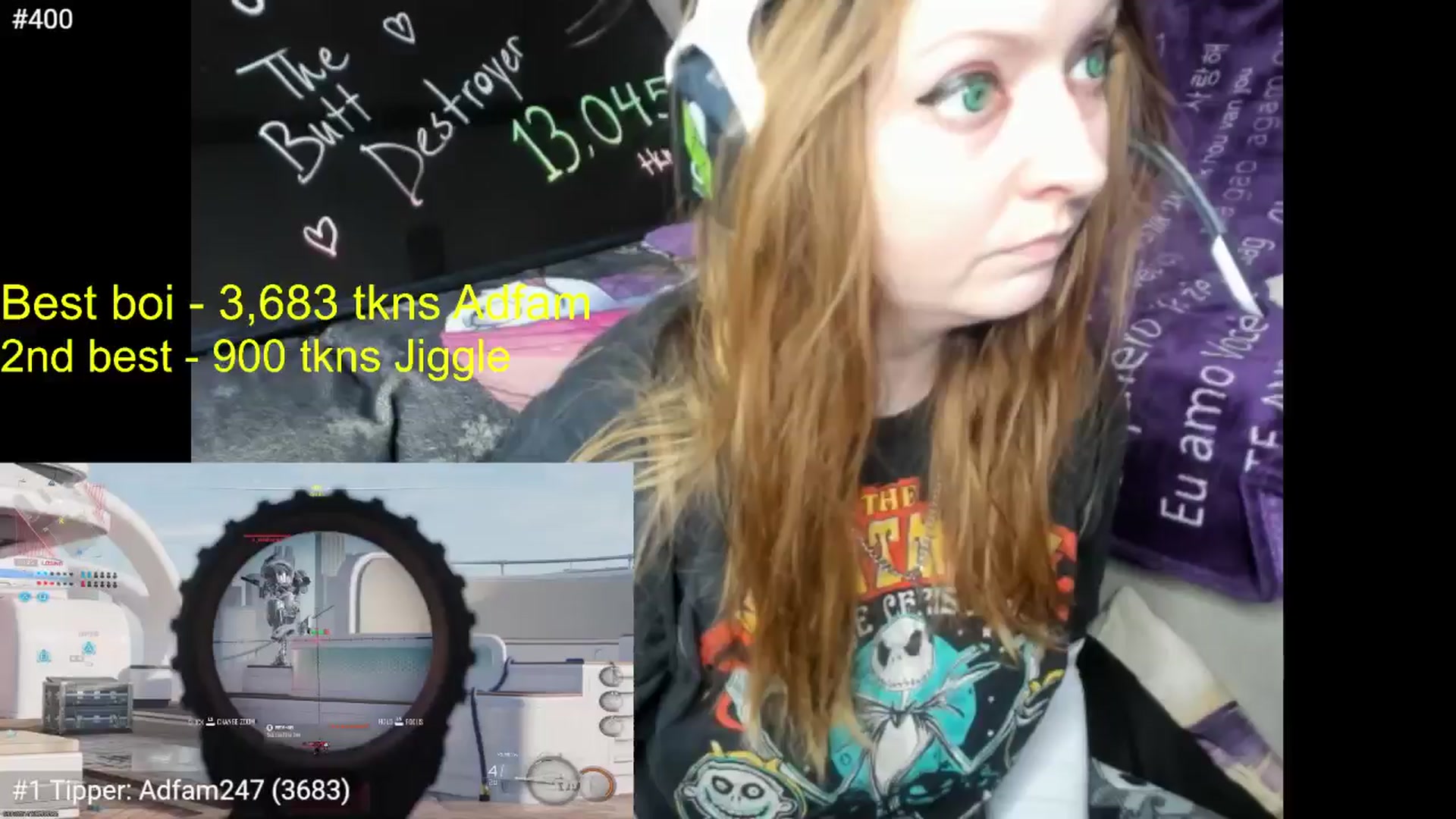 PrincessBluu video thumbnail