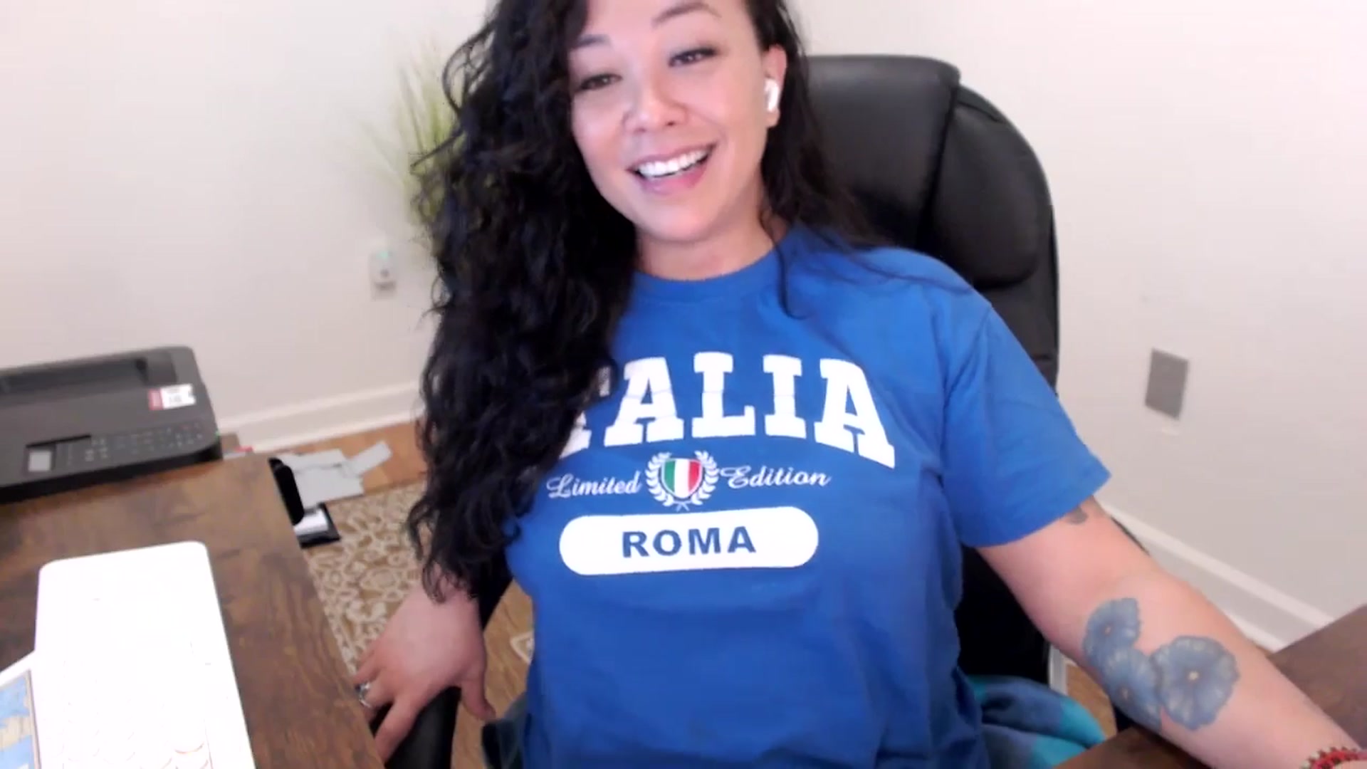 MickaylaStar video thumbnail