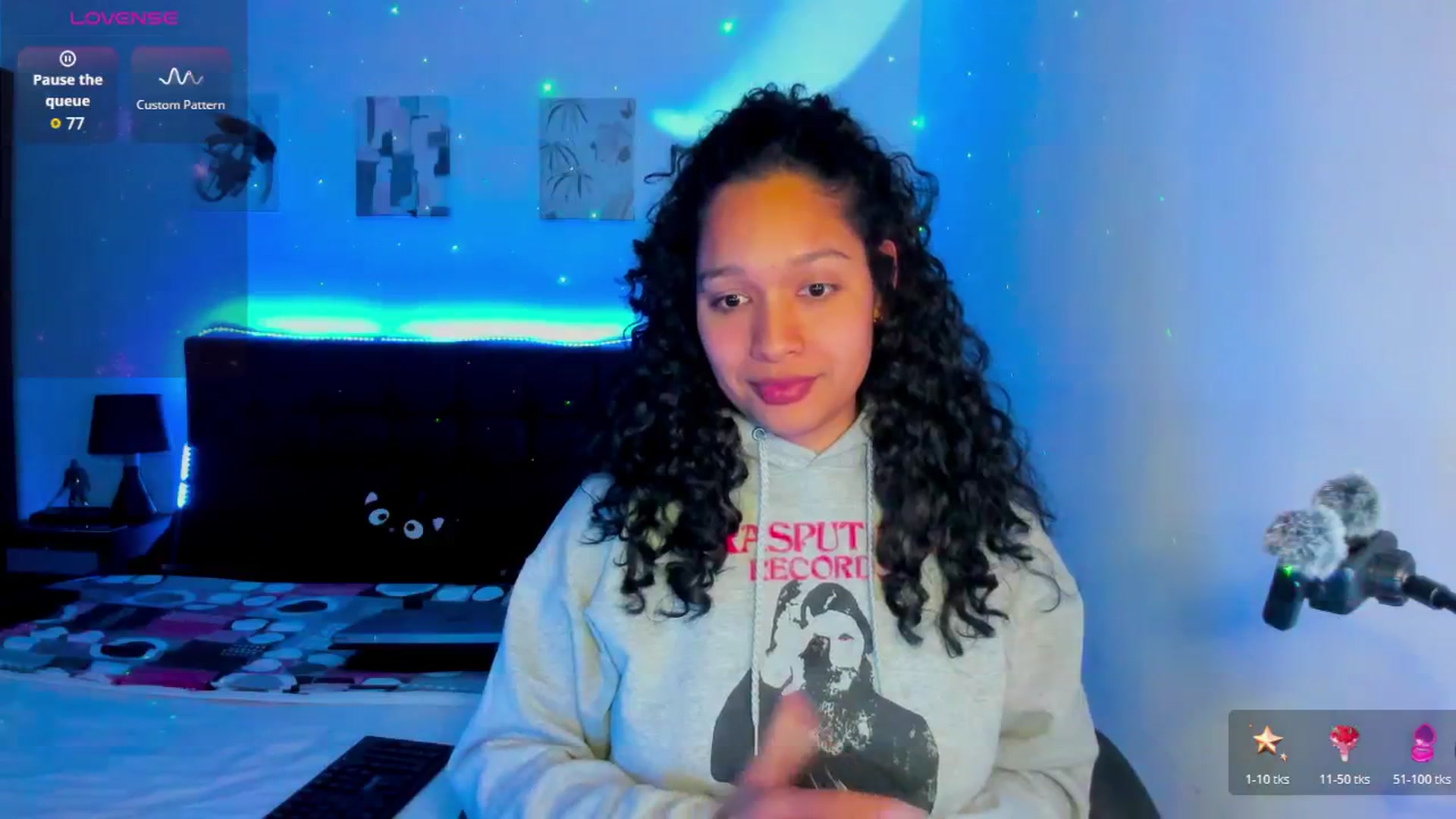 Sexy_latina69 video thumbnail