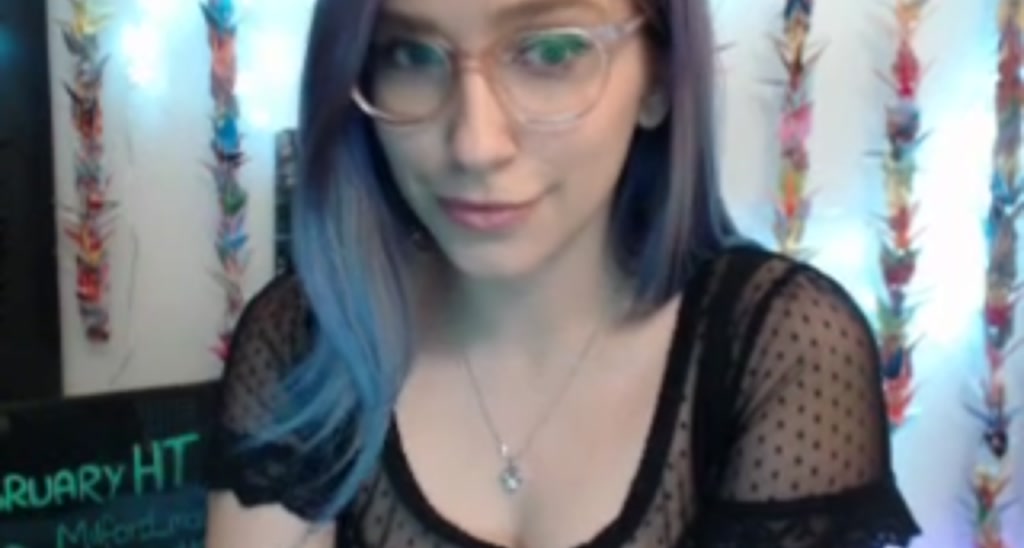 CharlotteWebb video thumbnail