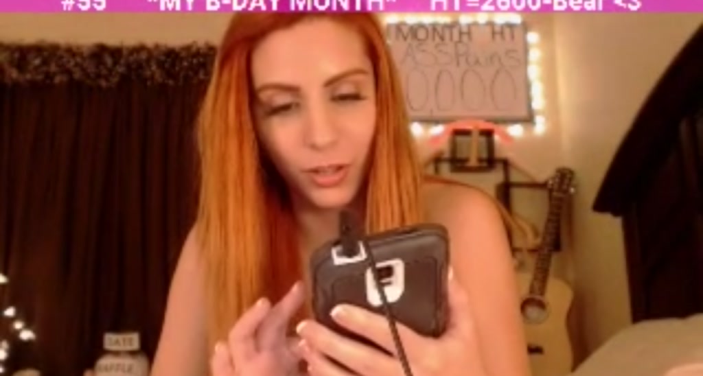 IsabelleRaven video thumbnail