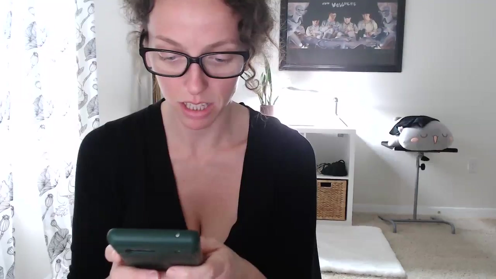 Sarah_Stark video thumbnail