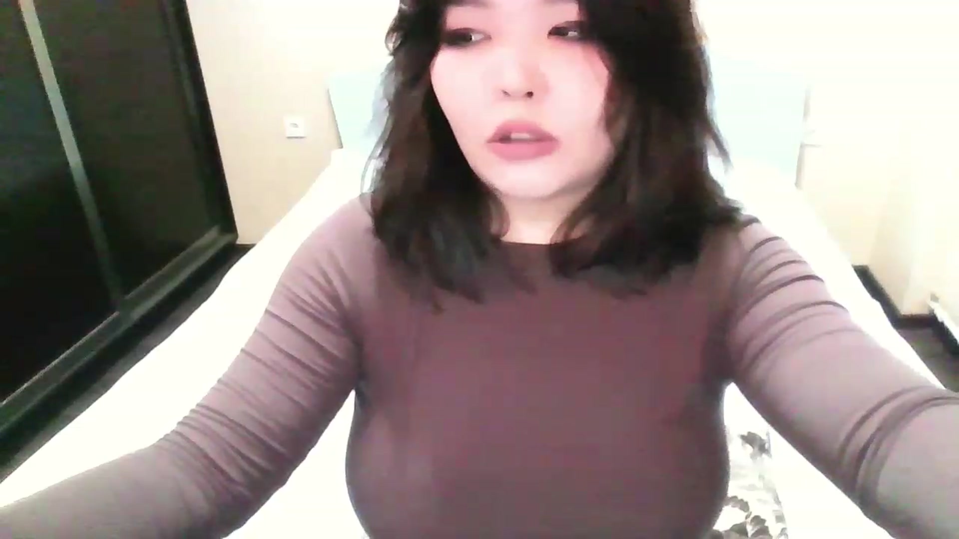 MaiChubbyFace video thumbnail