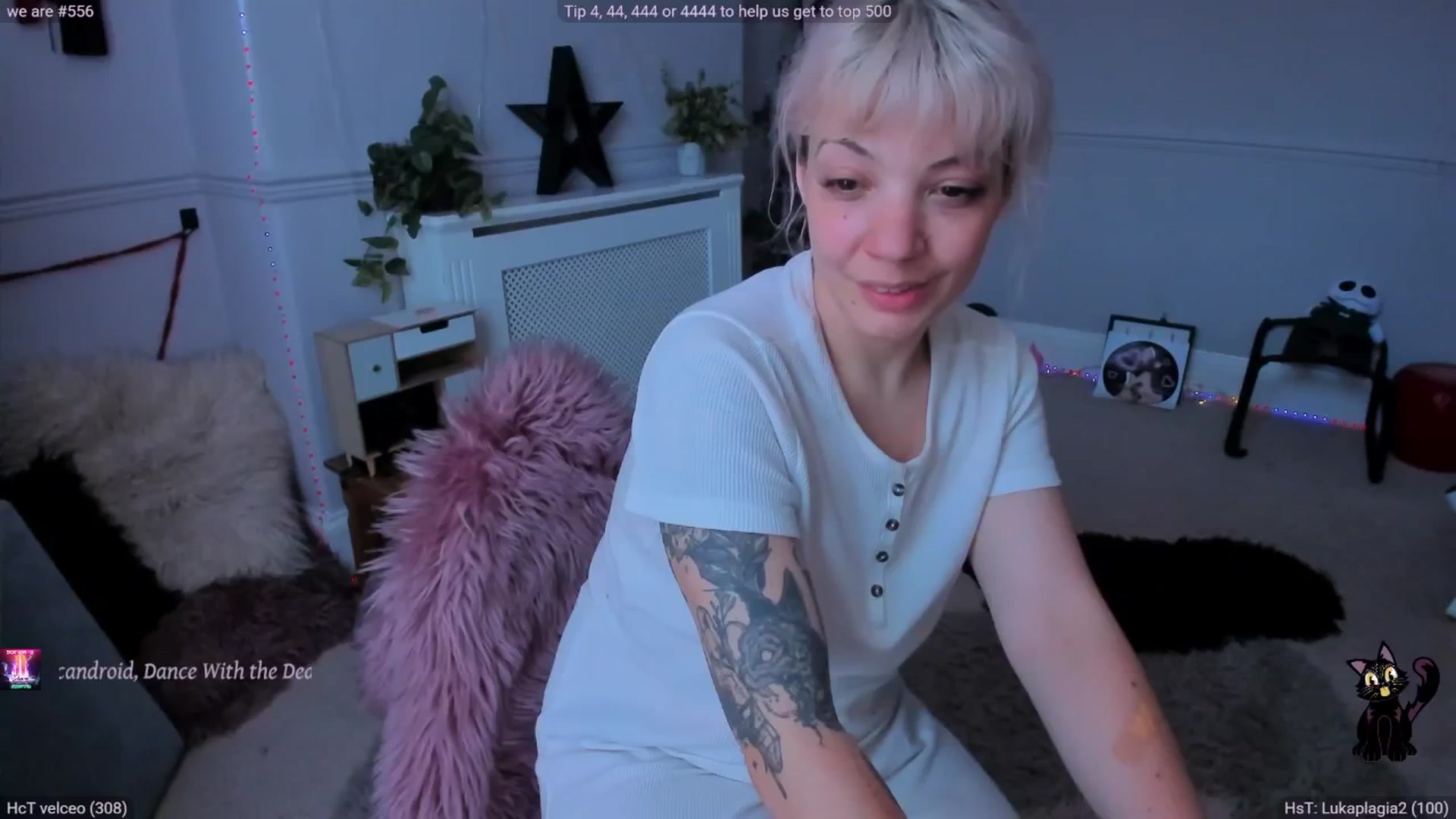 LunaWolfie video thumbnail