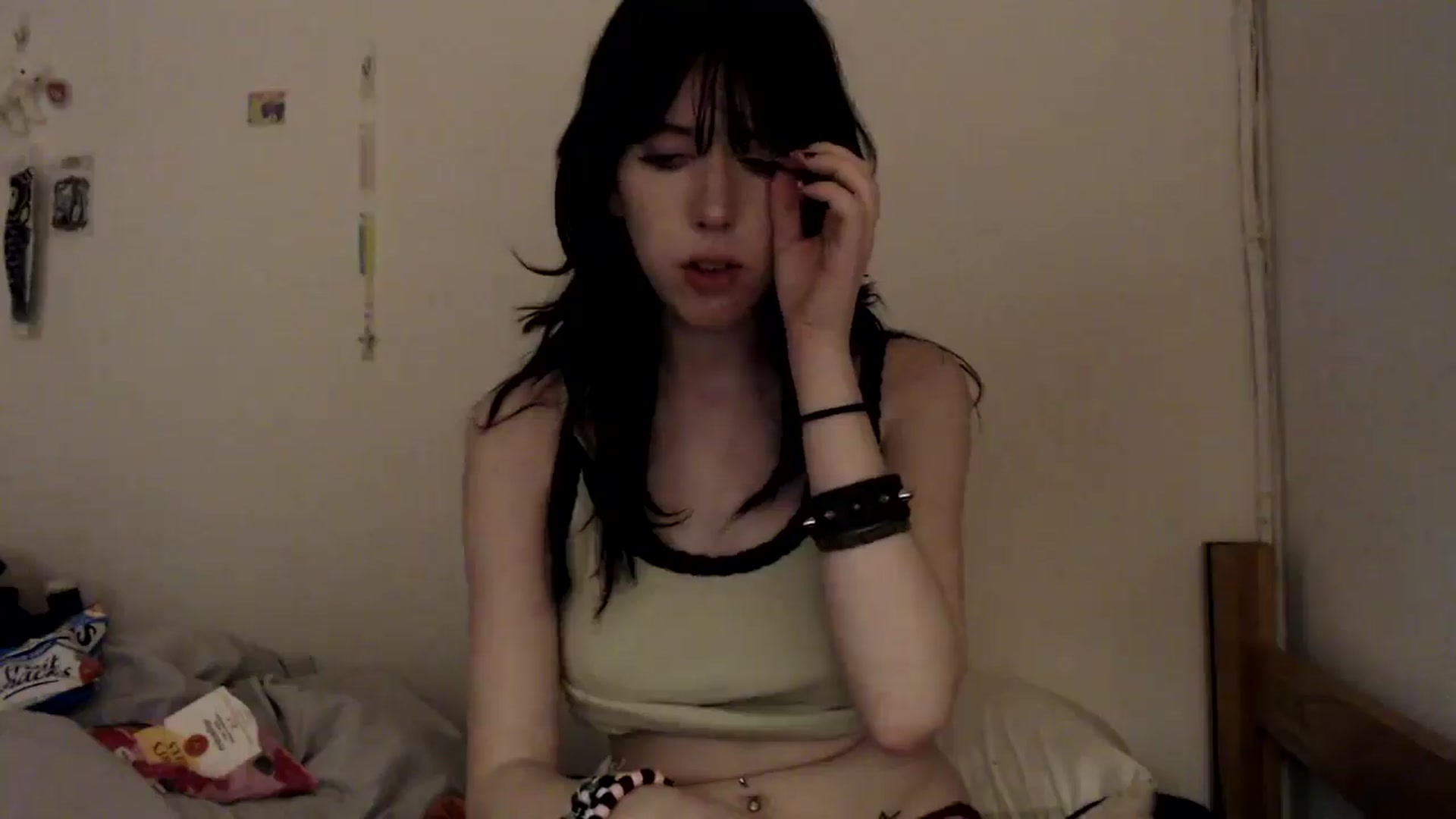 MaxieFoxglove video thumbnail